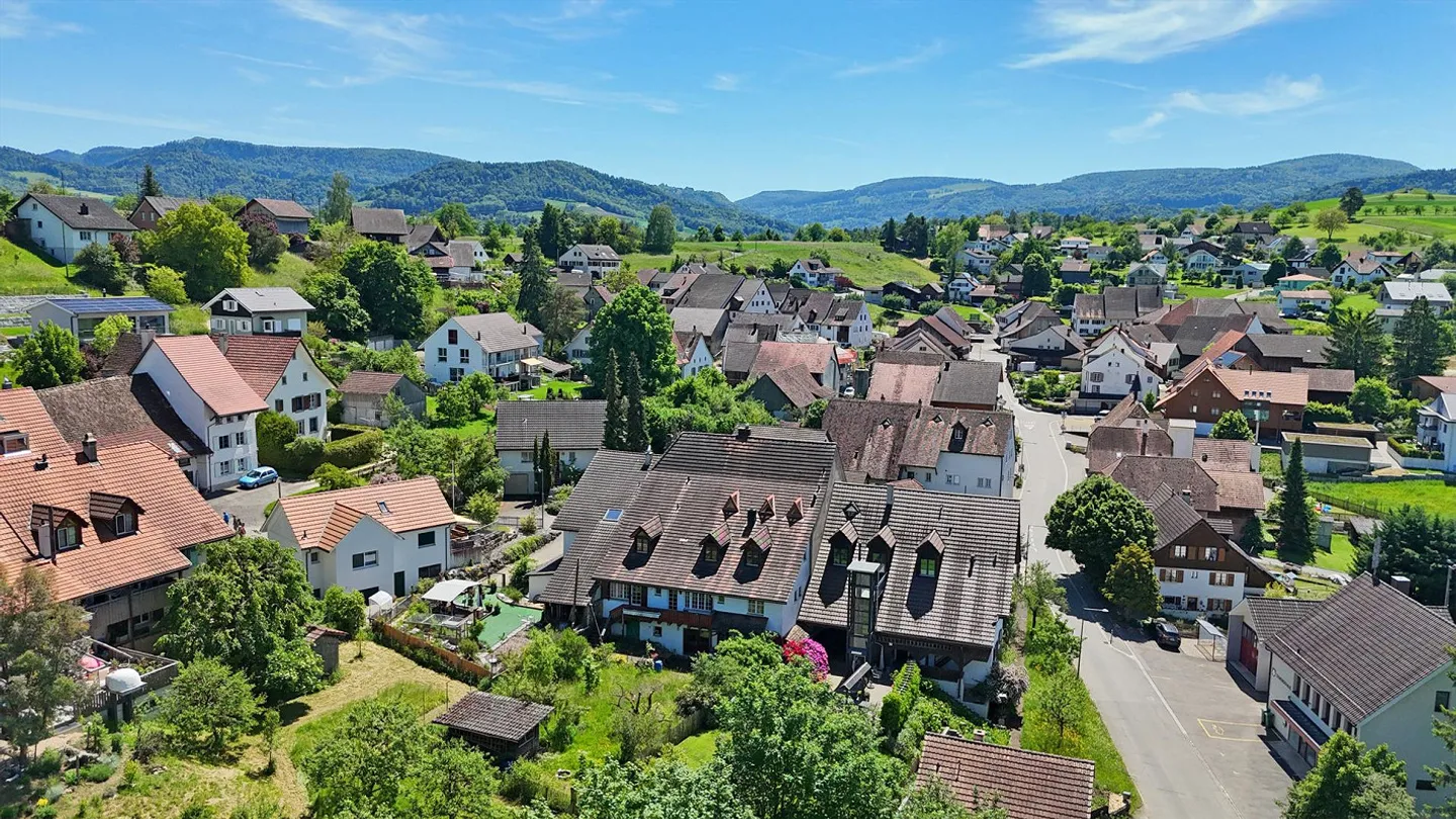 Oasis de calme rencontre maison intergénérationnelle - Photo 22 sur 24