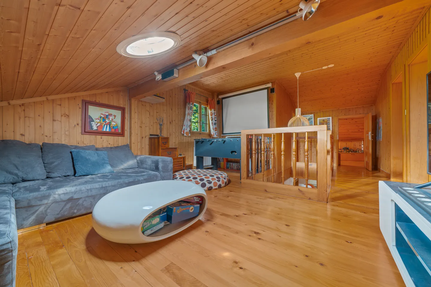 Chalet avec vue panoramique près de Gryon - Photo 10 sur 20