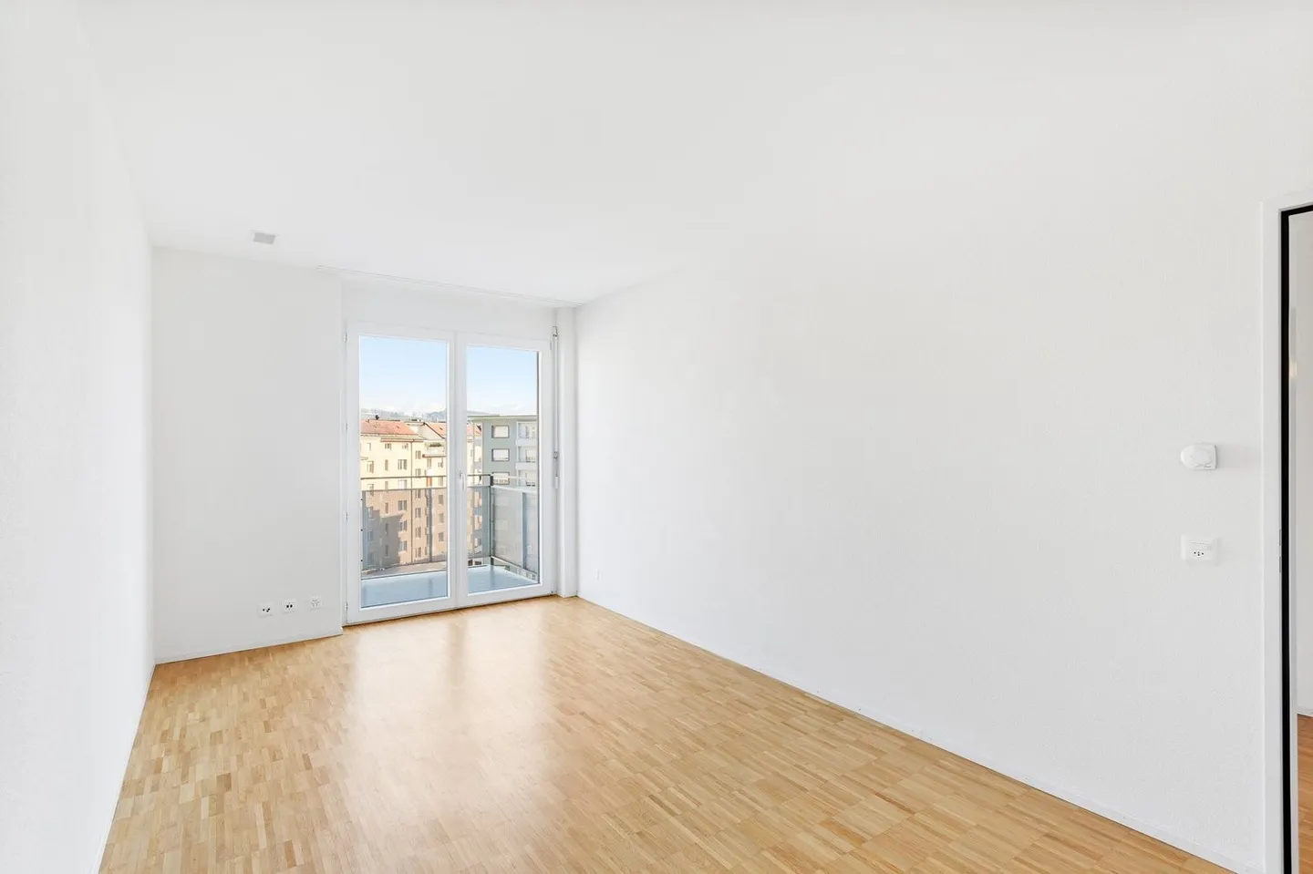 Appartamento moderno - Foto 6 di 8