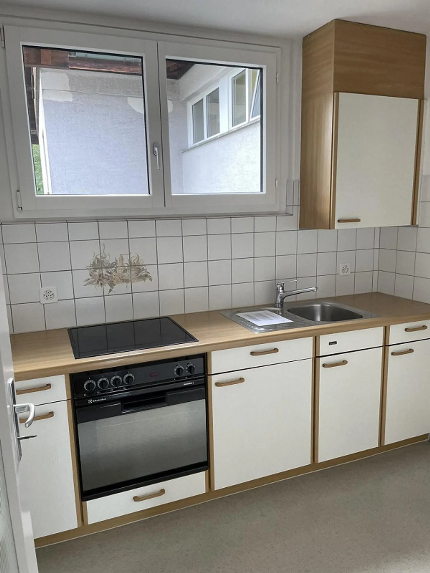 Temporary 2-room apartment on the 1st floor - Photo 3 of 8