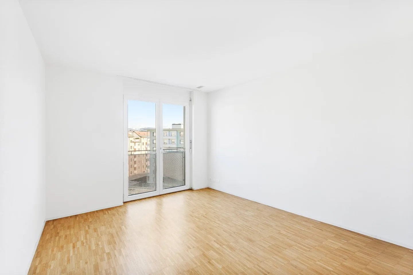 Appartamento moderno - Foto 7 di 8