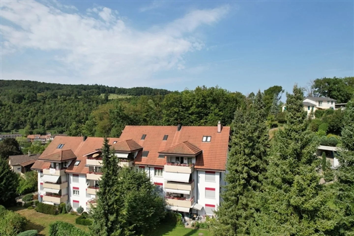 IDYLLIC LIVING EXPERIENCE IN PARK-LIKE SURROUNDINGS - Photo 1 of 11