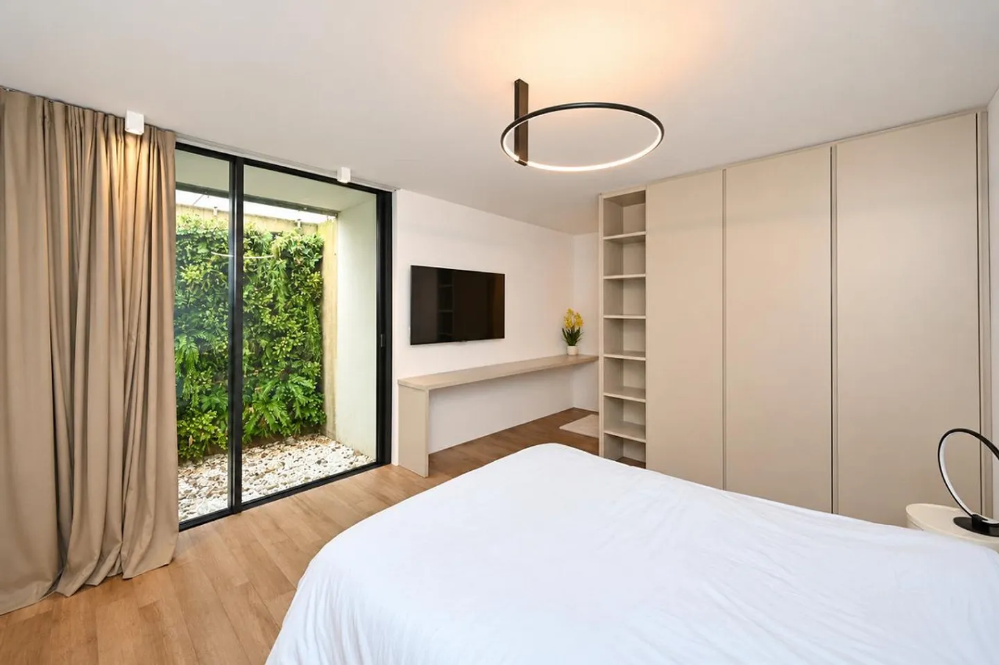 Luxuriöse Moderne Villa - Frieden, Privatsphäre und zeitgenössische Eleganz - Foto 13 von 18