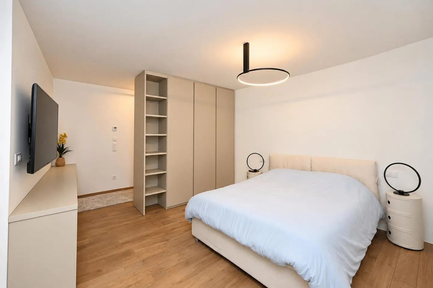 Luxuriöse Moderne Villa - Frieden, Privatsphäre und zeitgenössische Eleganz - Foto 14 von 18