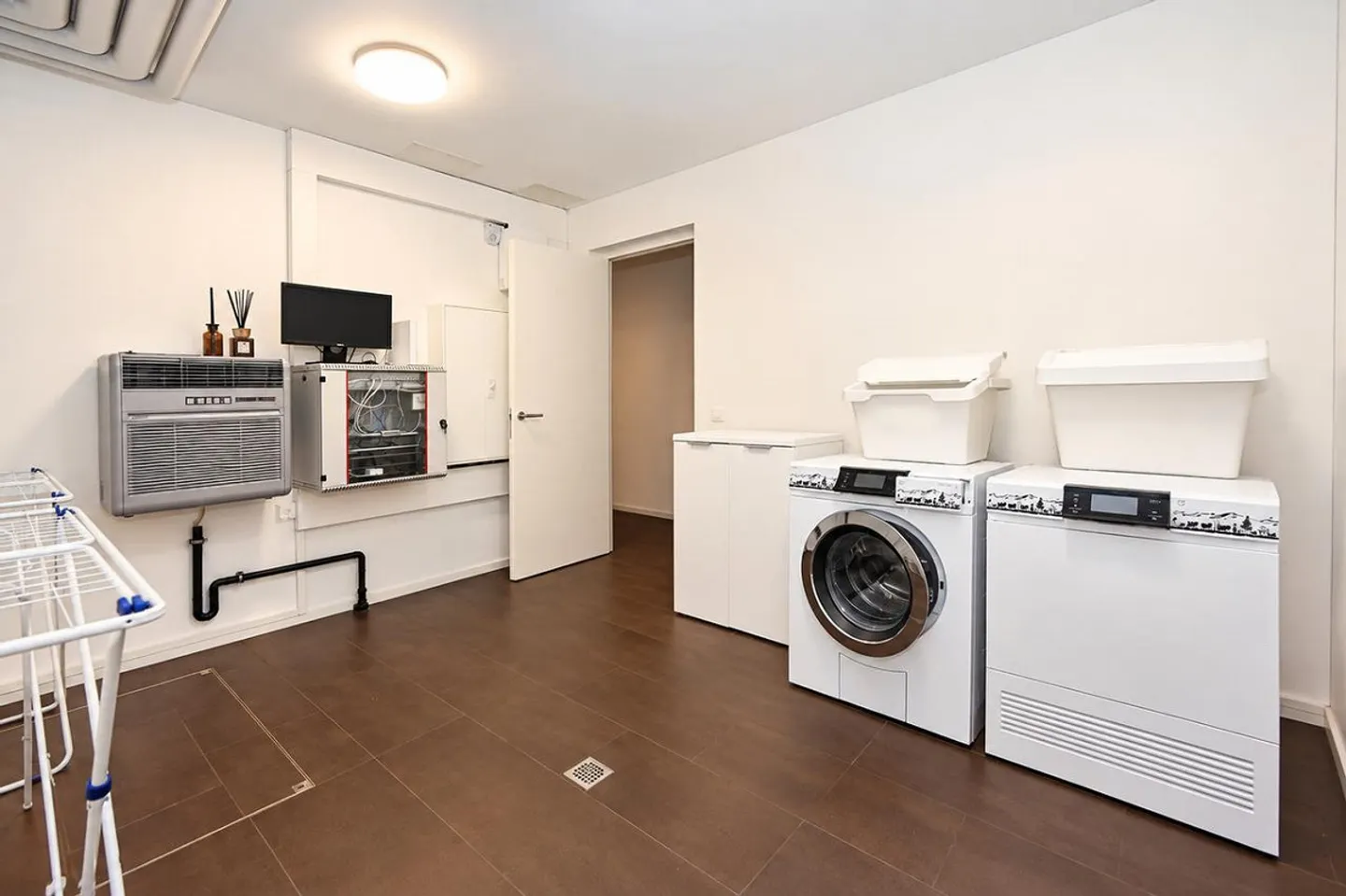 Luxuriöse Moderne Villa - Frieden, Privatsphäre und zeitgenössische Eleganz - Foto 15 von 18