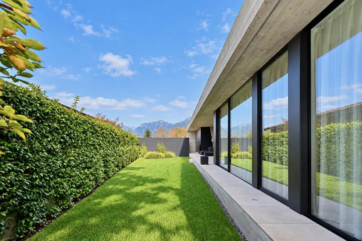 Luxuriöse Moderne Villa - Frieden, Privatsphäre und zeitgenössische Eleganz - Foto 18 von 18