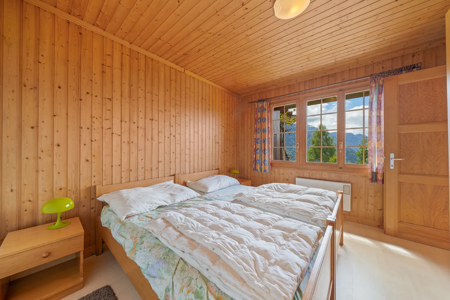 Chalet avec vue panoramique près de Gryon - Photo 18 sur 20