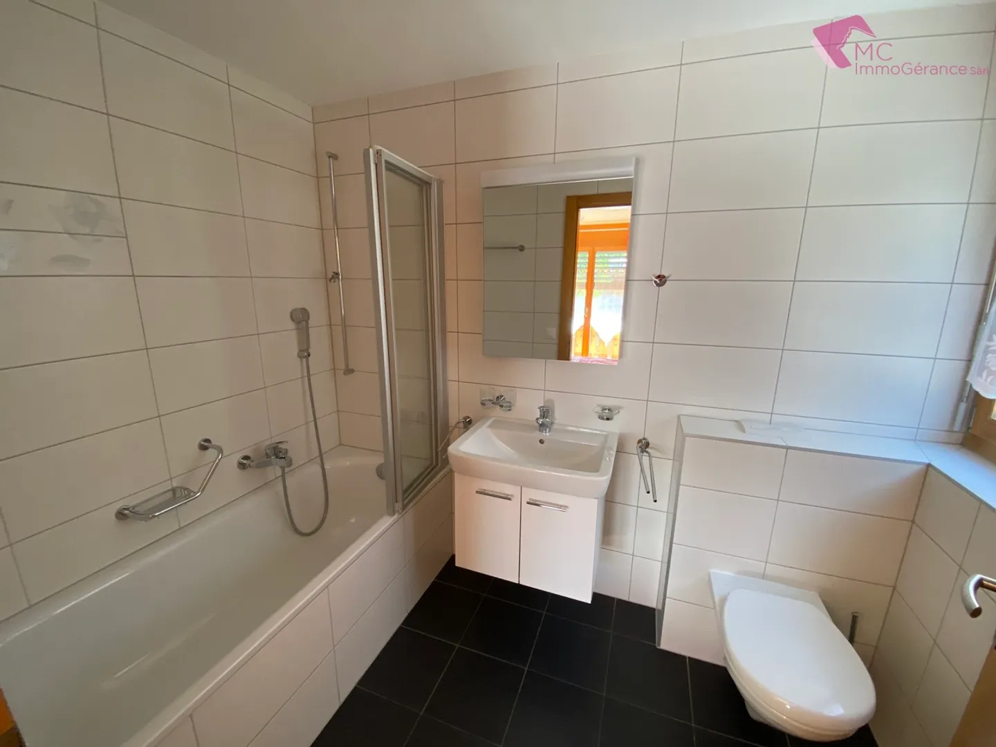 Ovronnaz - Year-round - 4.5 rooms - Photo 6 of 10