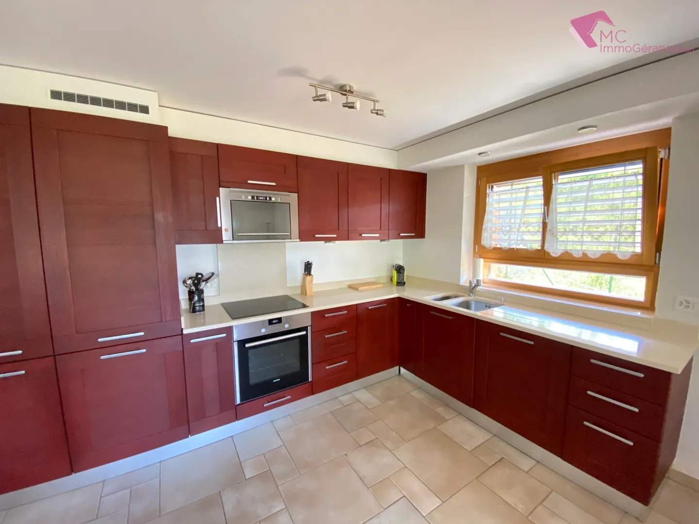 Ovronnaz - Year-round - 4.5 rooms - Photo 8 of 10