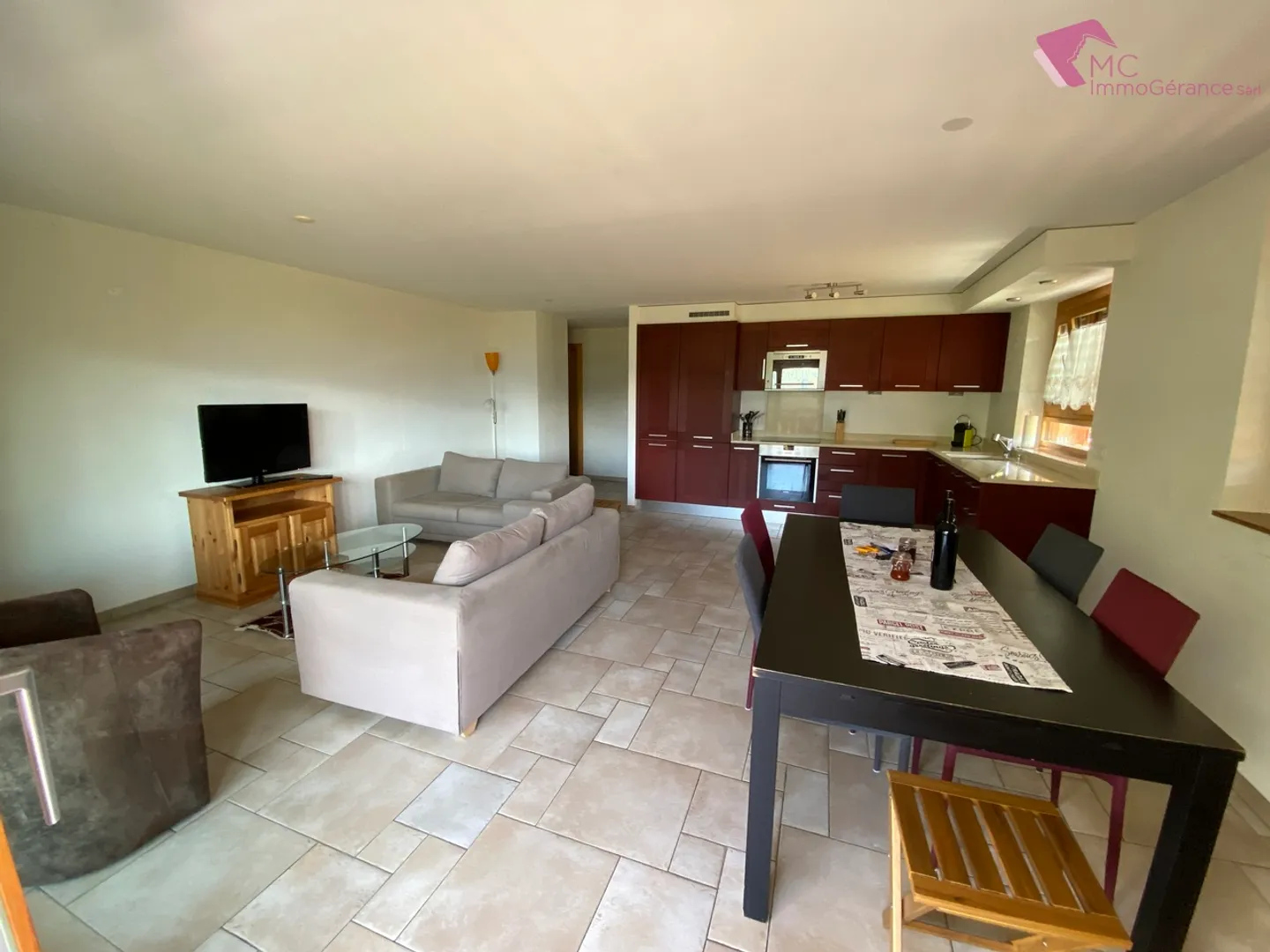 Ovronnaz - Year-round - 4.5 rooms - Photo 10 of 10