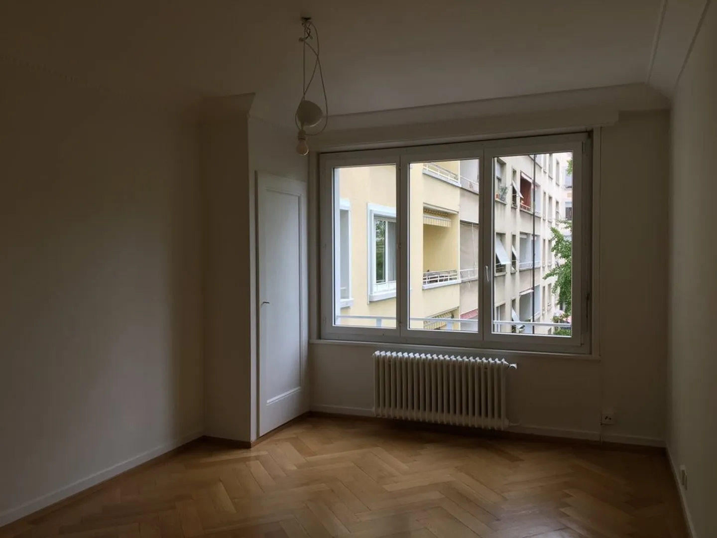 1-Zimmer-Wohnung - Foto 3 von 4