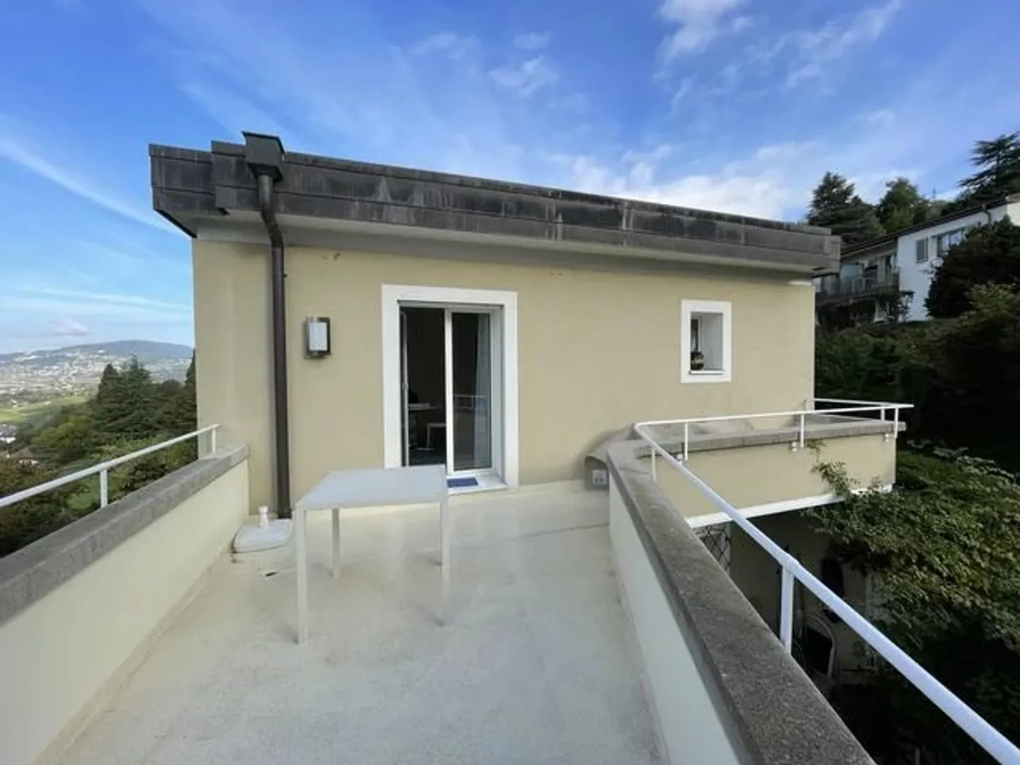 Appartamento arredato di 2,5 locali al 1° piano - Foto 1 di 9