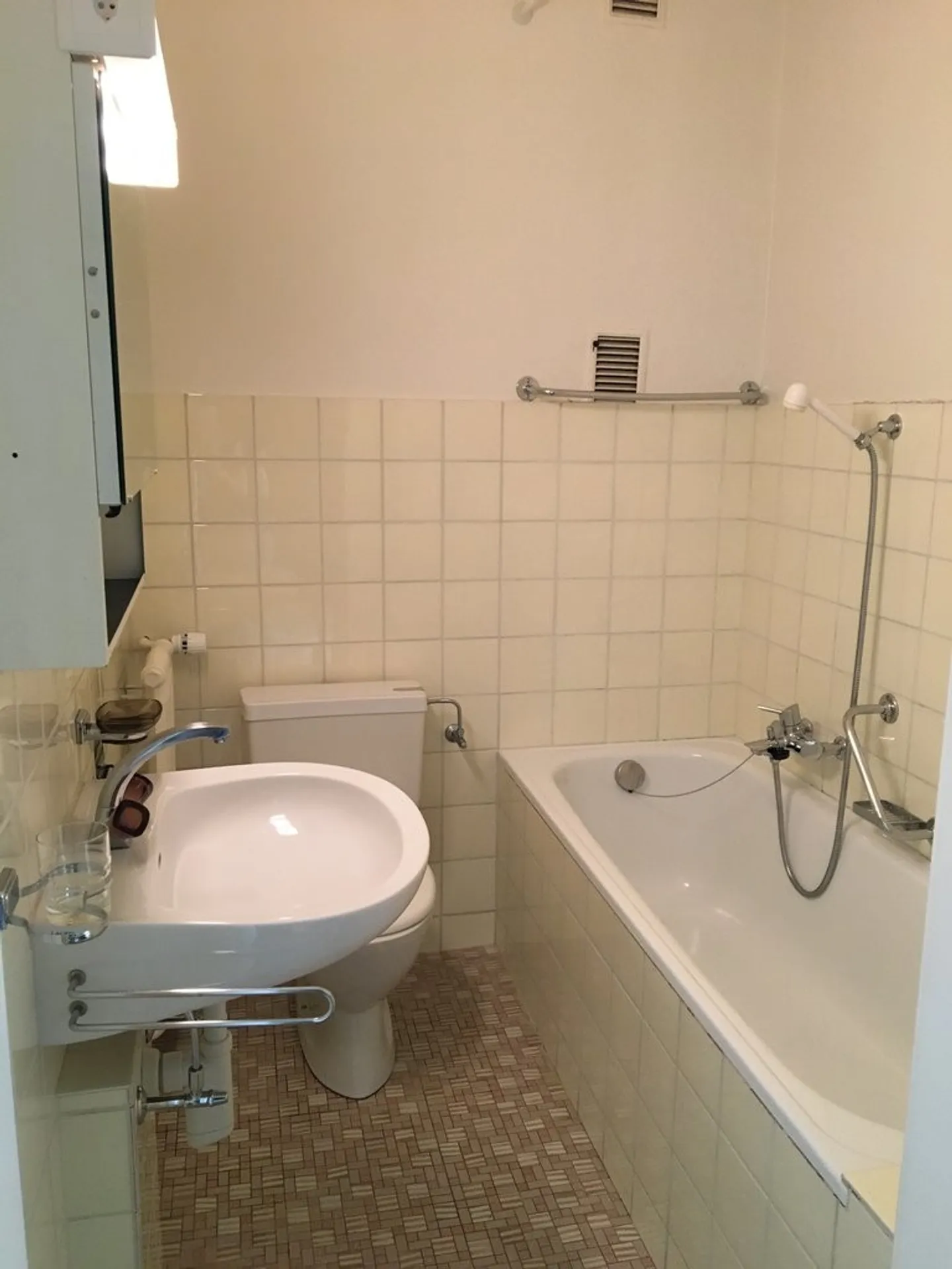 1-Zimmer-Wohnung - Foto 4 von 4