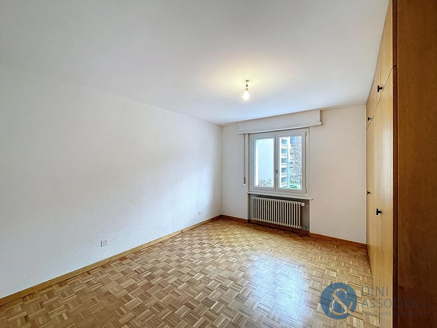 3.5 Room Apartment - Photo 6 of 9