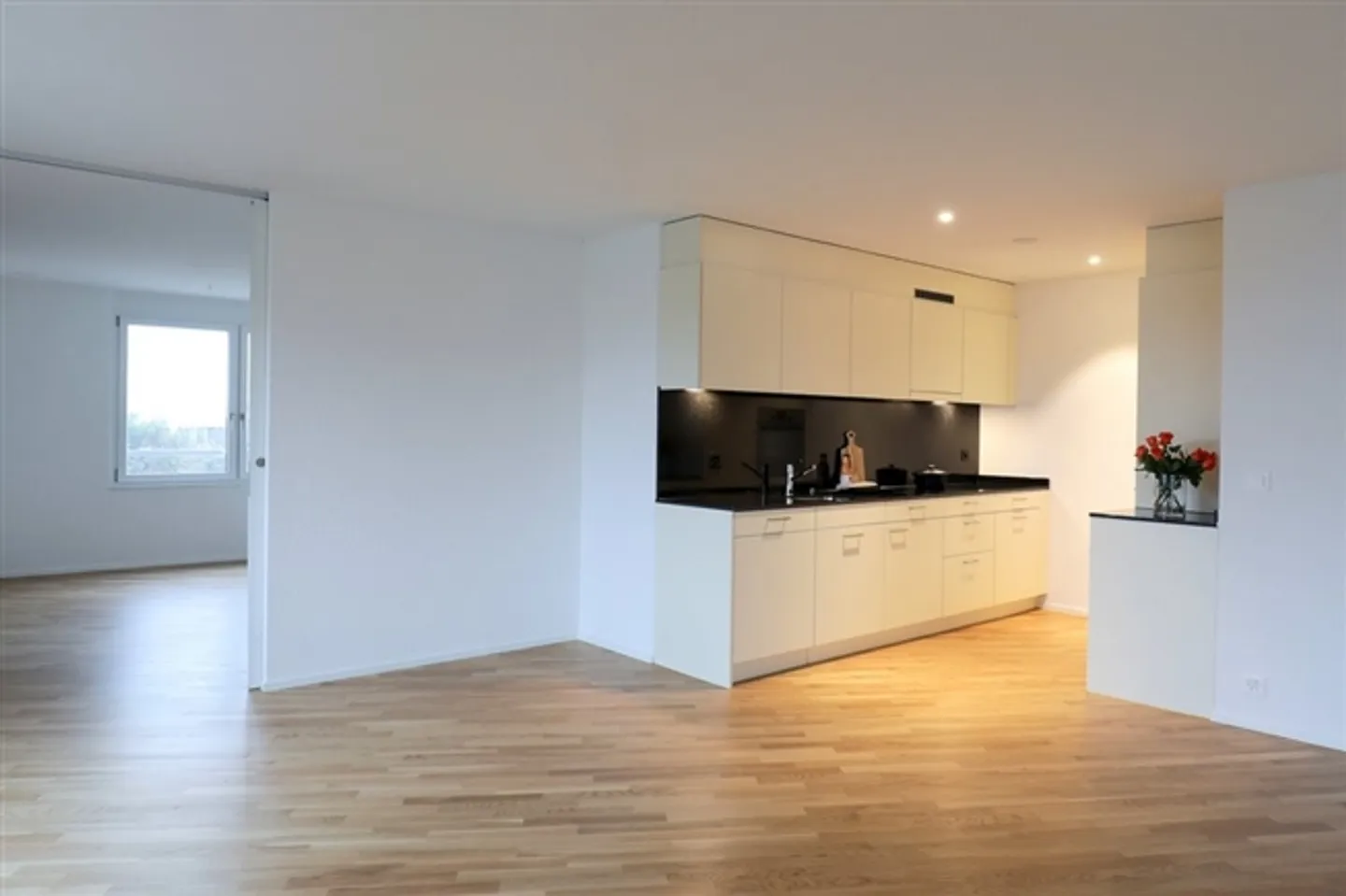 Wohnung mieten - Foto 2 von 11