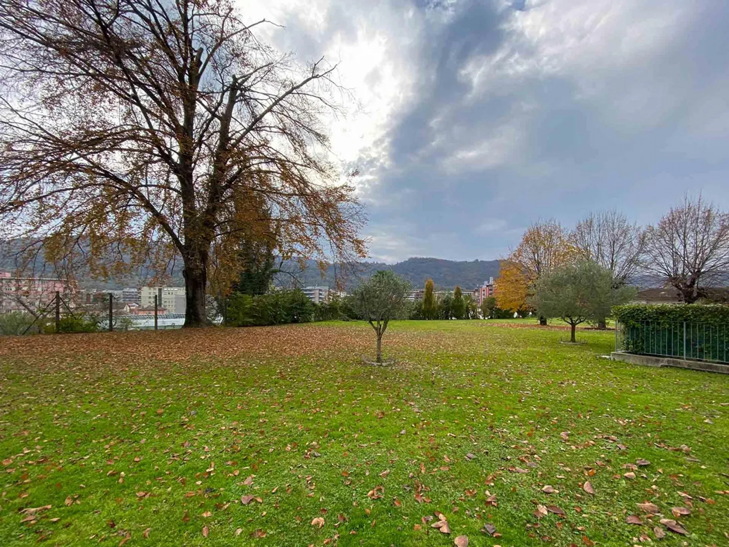 Moderne 2,5 pièces avec terrasse à Vacallo - Photo 5 sur 8