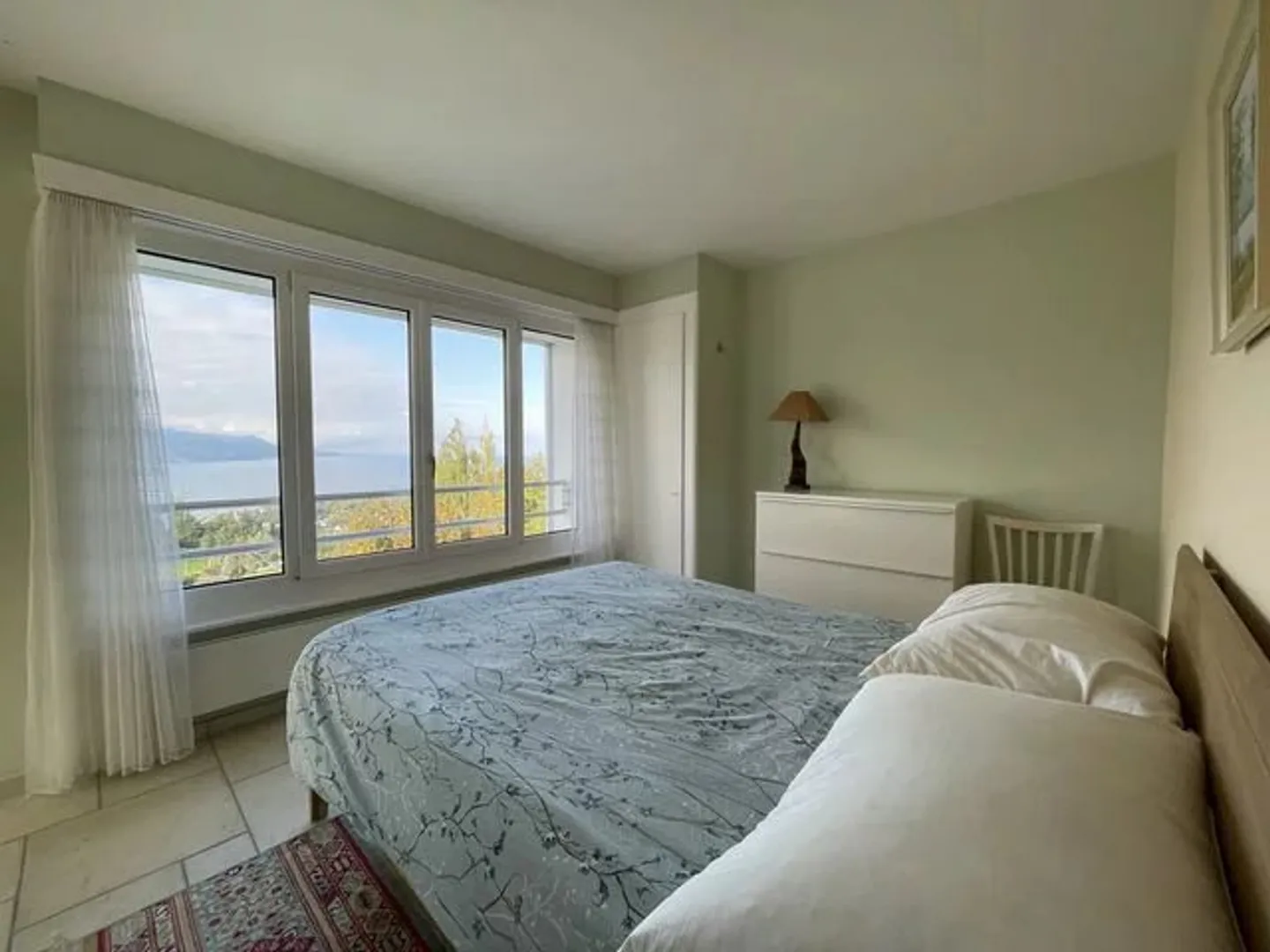 Appartamento arredato di 2,5 locali al 1° piano - Foto 6 di 9