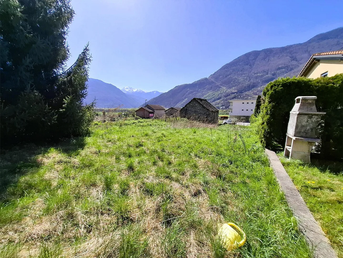 Buildable Land in Tranquil Claro - Photo 4 of 7