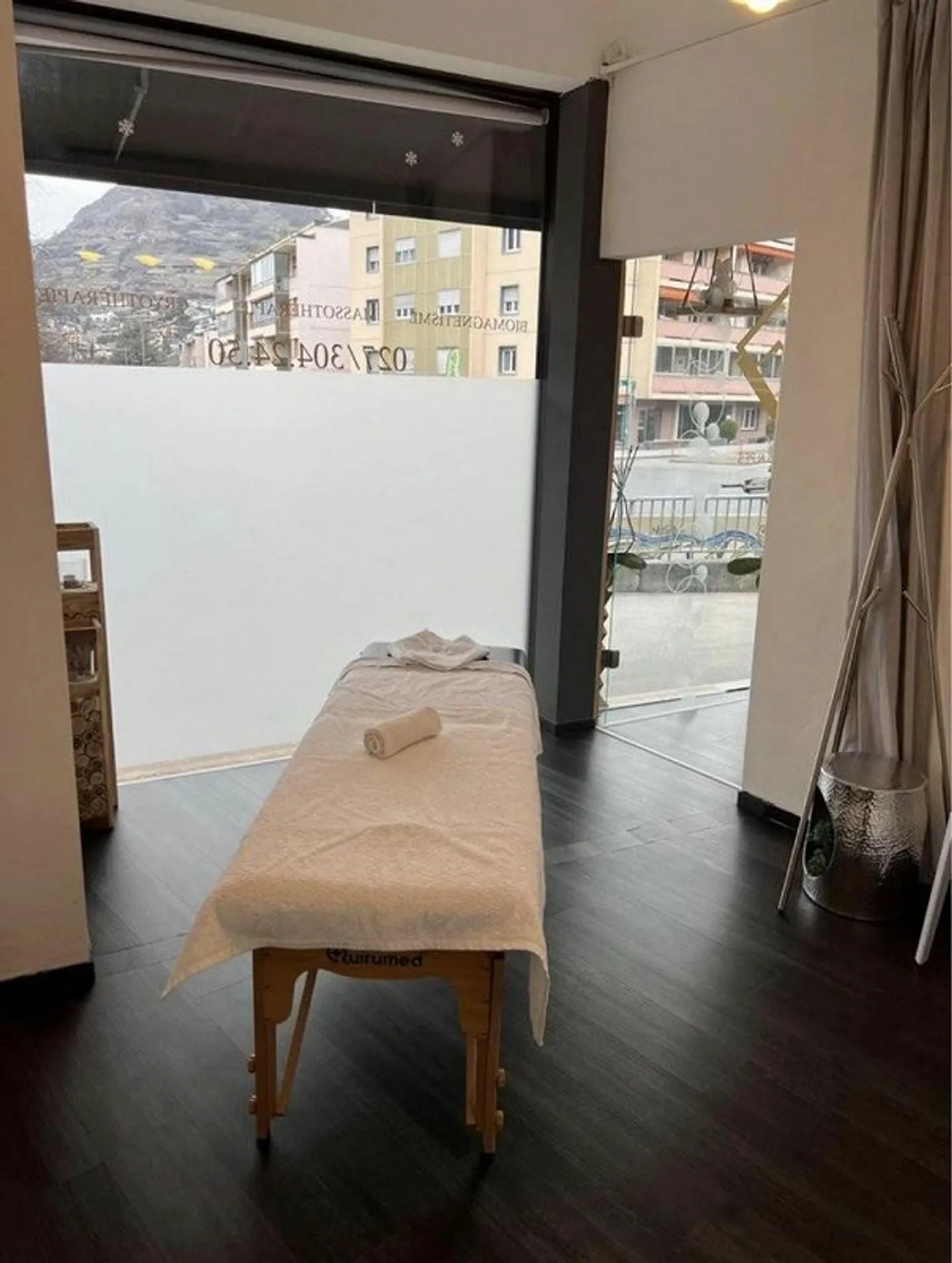 Locale commerciale in affitto nel cuore di Sion! - Foto 5 di 10
