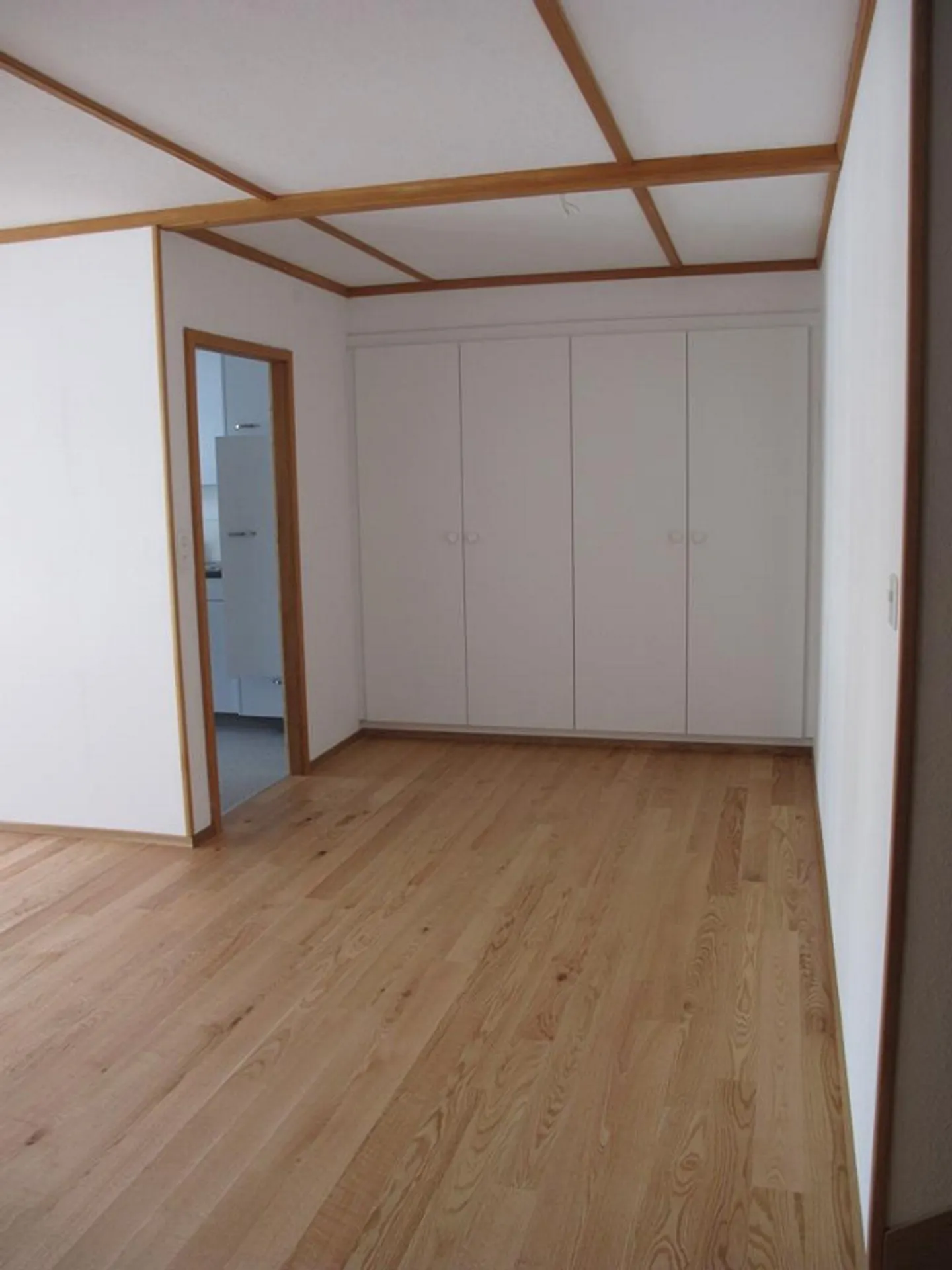 Affascinante casa a 3 famiglie a Trin-Dorf – Vivere, affittare e vacanze - Foto 13 di 17