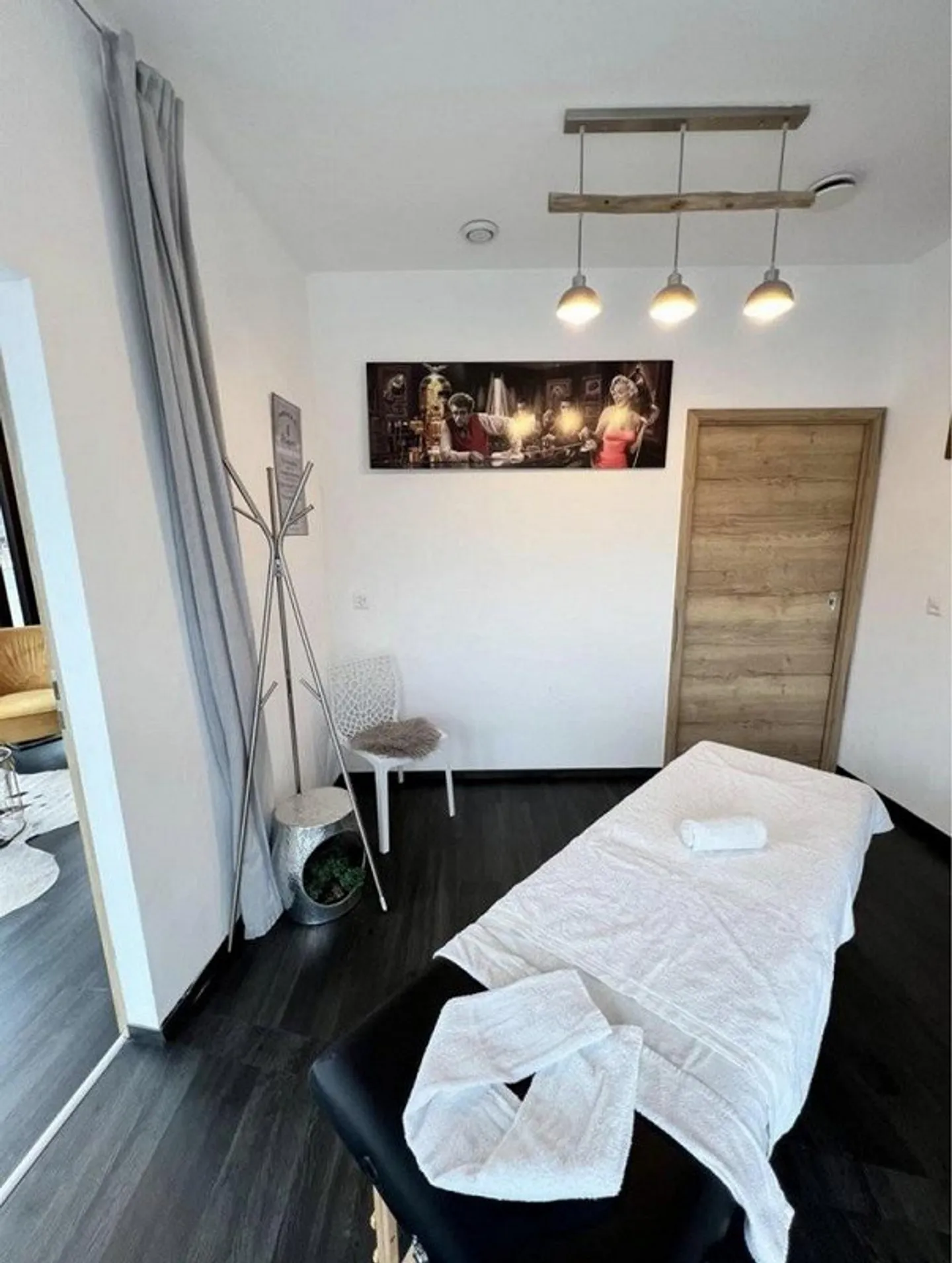 Locale commerciale in affitto nel cuore di Sion! - Foto 6 di 10