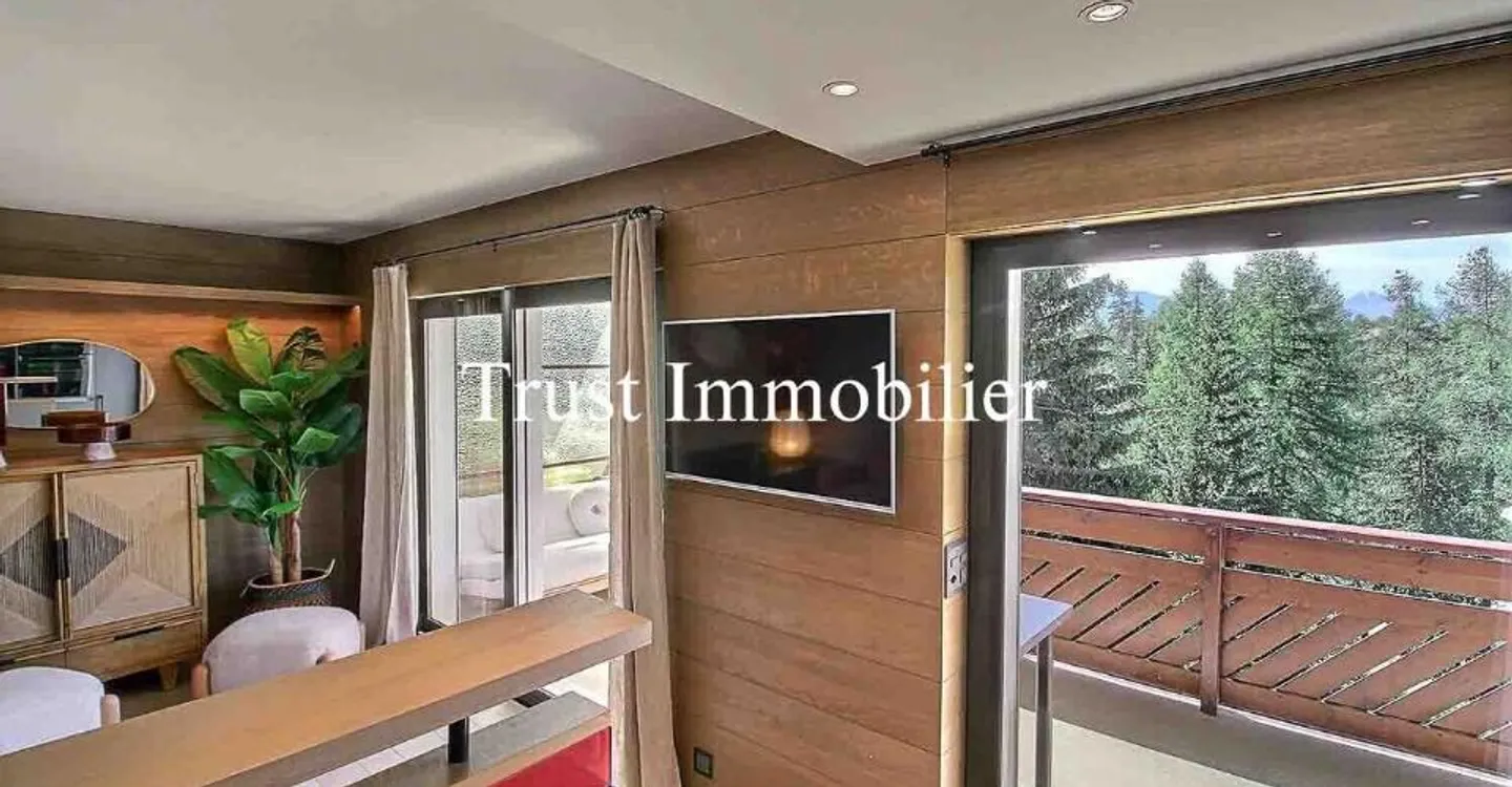 Luxury Apartment in Crans-Montana - Photo 5 of 10