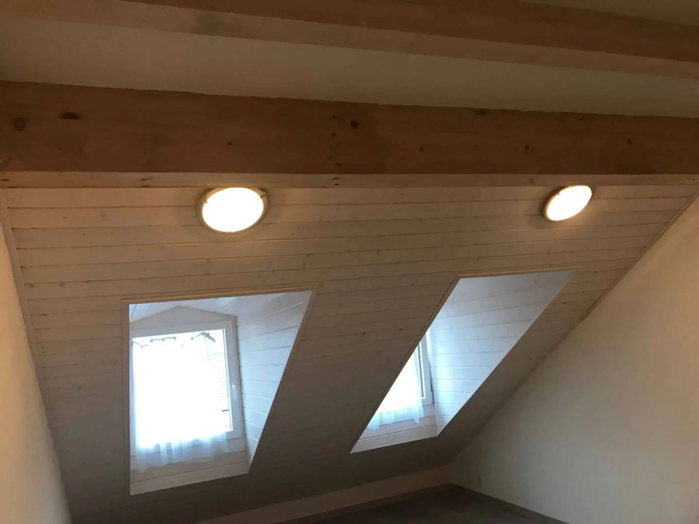 Charmant appartement 2.5 pièces - Photo 4 sur 9