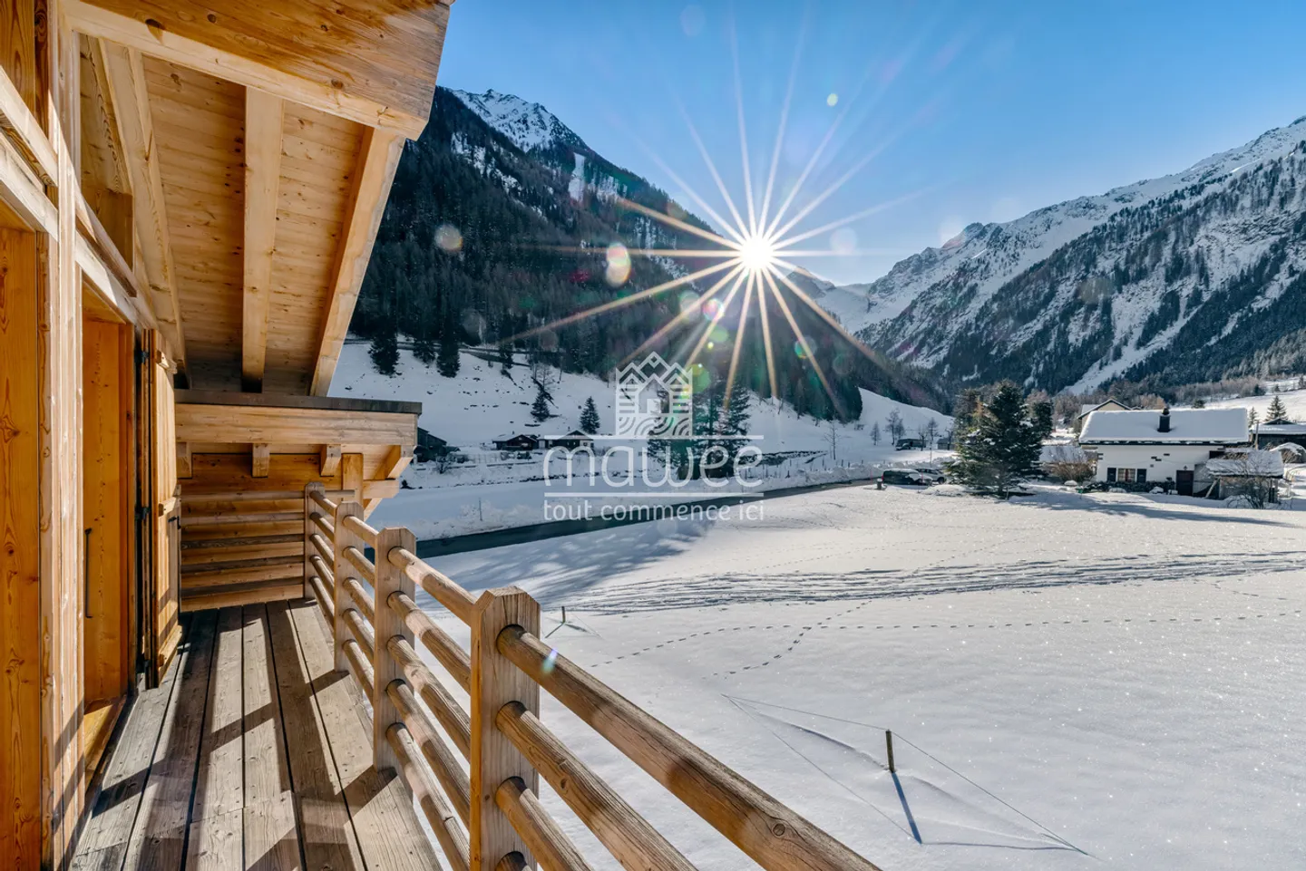 Bellissimo chalet a Trento - Residenza principale o secondaria - Foto 1 di 13