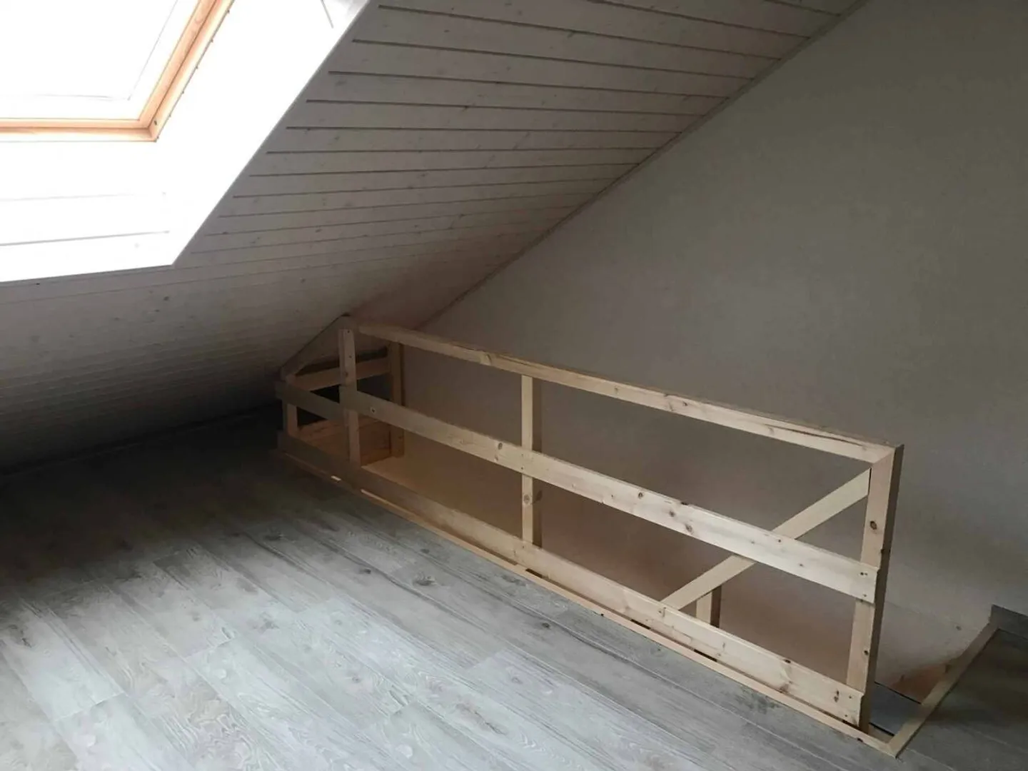 Charmant appartement 2.5 pièces - Photo 6 sur 9