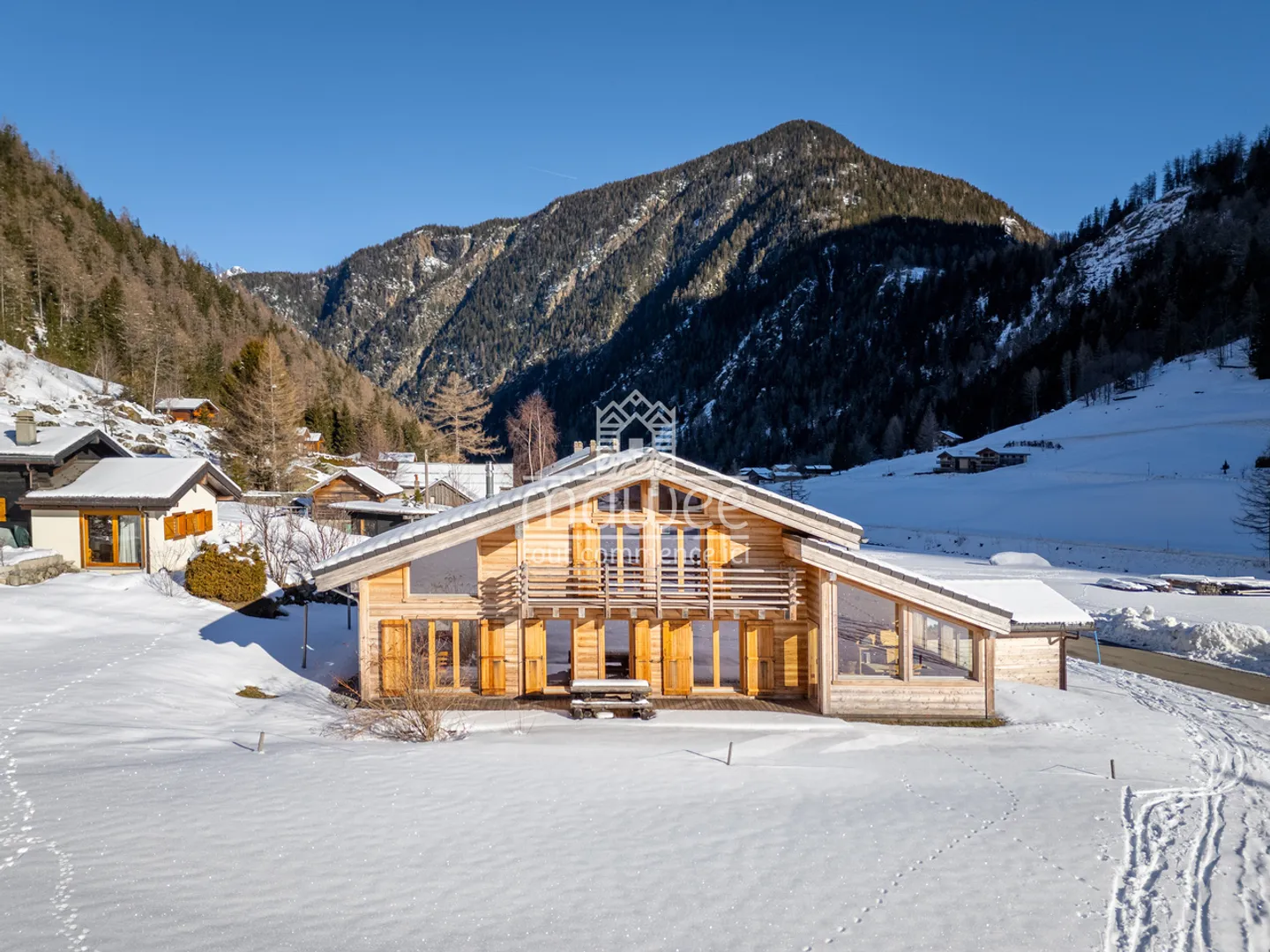 Bellissimo chalet a Trento - Residenza principale o secondaria - Foto 2 di 13