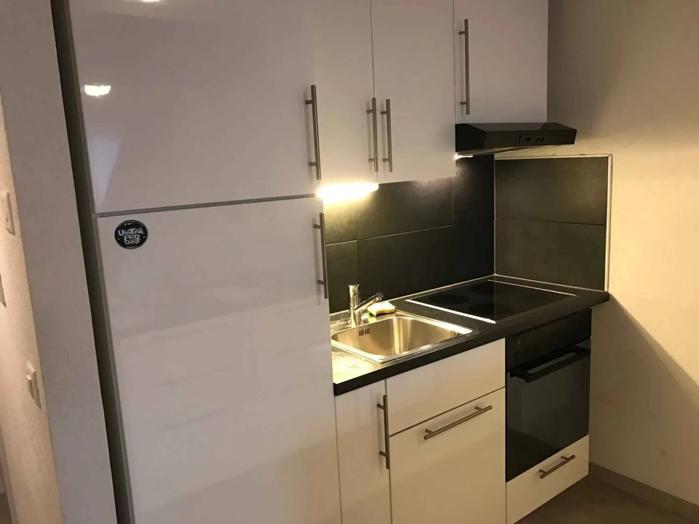 Charmant appartement 2.5 pièces - Photo 2 sur 9