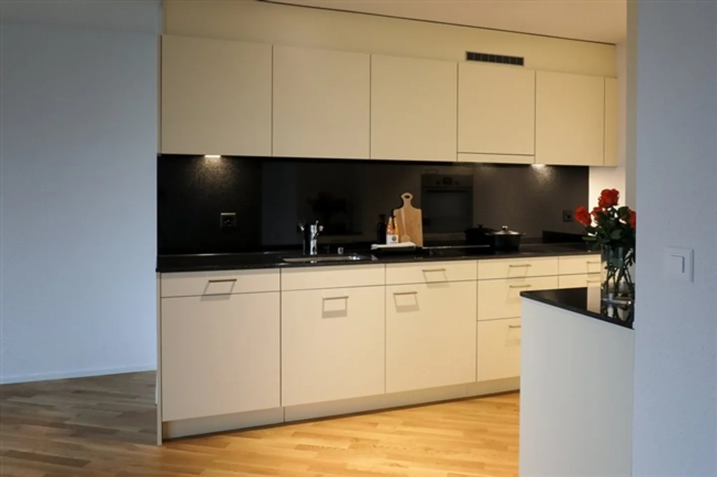 Wohnung mieten - Foto 3 von 11