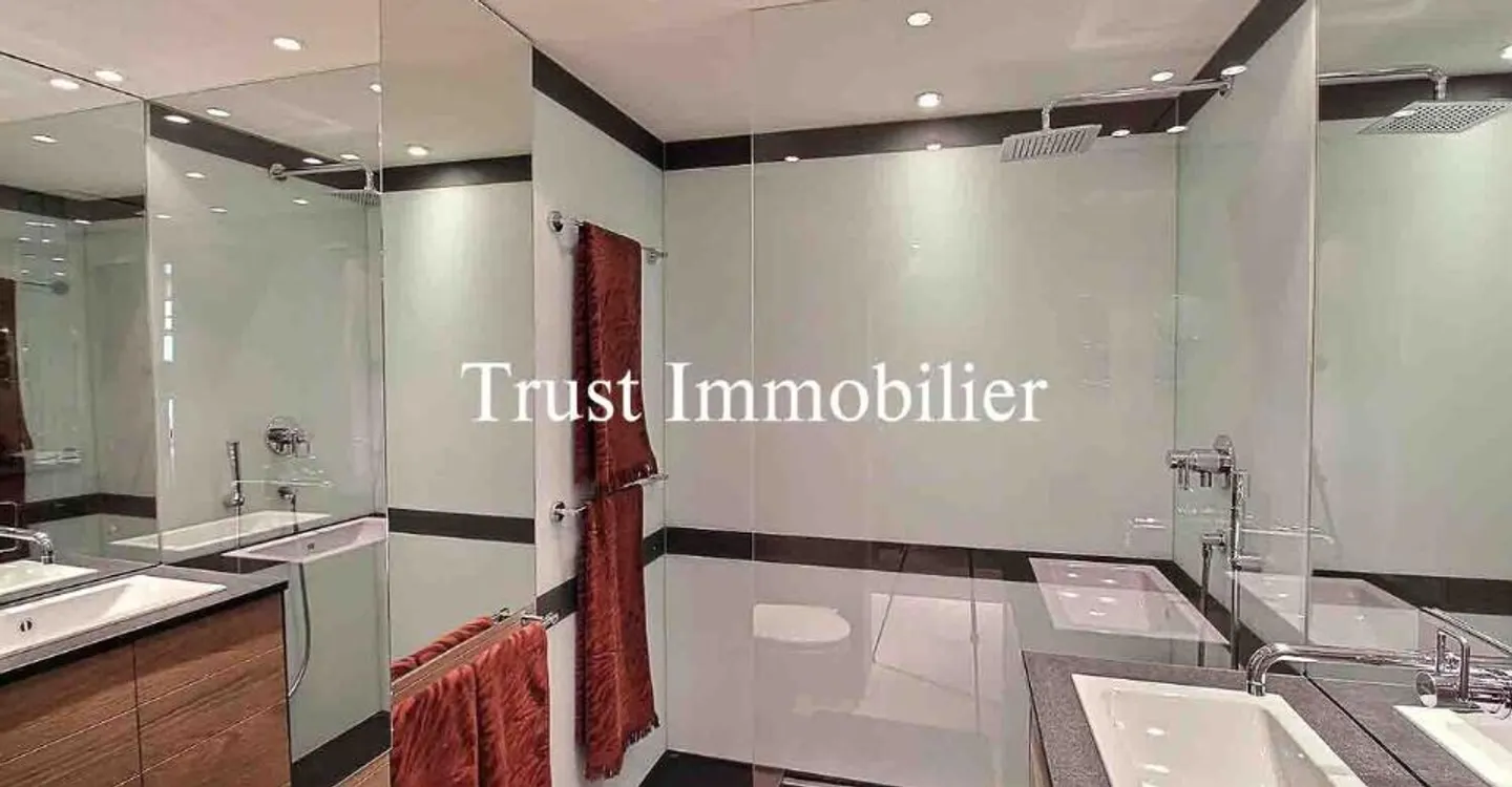 Luxury Apartment in Crans-Montana - Photo 3 of 10
