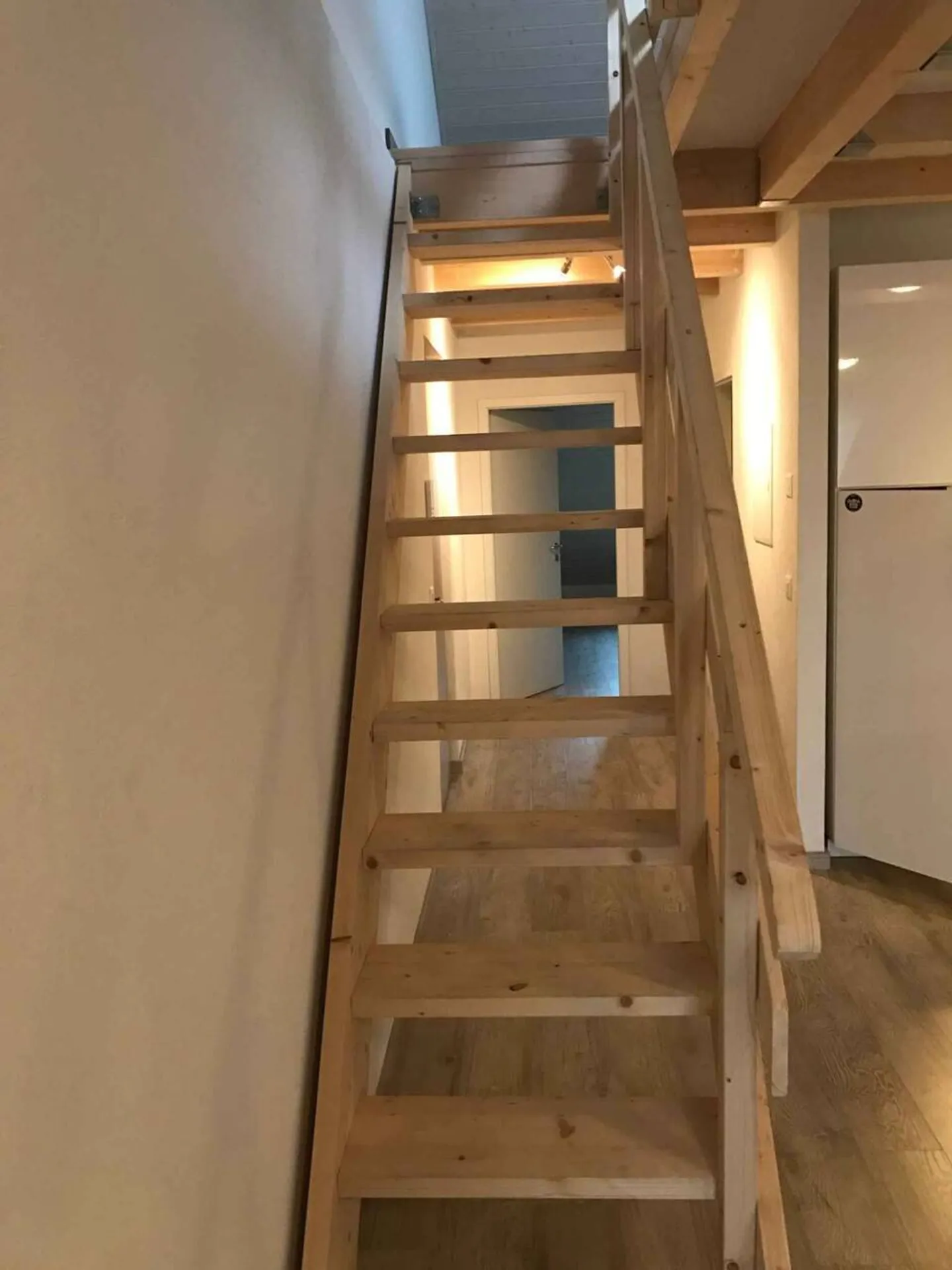 Charmant appartement 2.5 pièces - Photo 3 sur 9