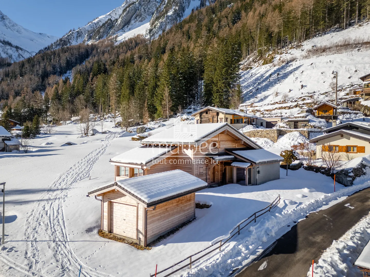 Bellissimo chalet a Trento - Residenza principale o secondaria - Foto 3 di 13