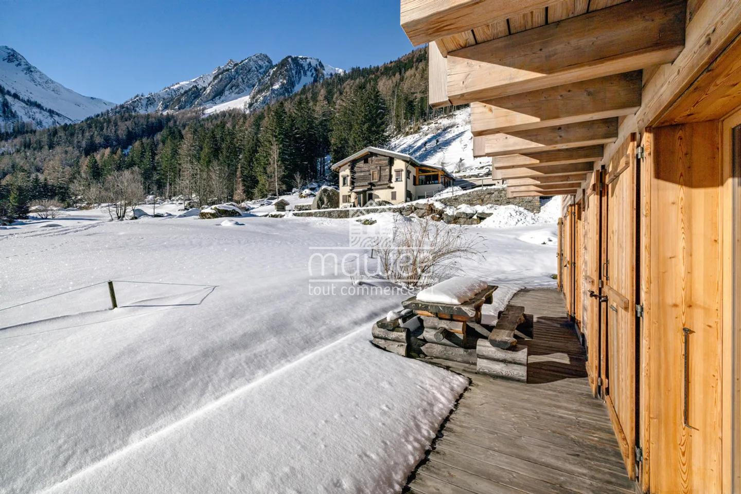 Bellissimo chalet a Trento - Residenza principale o secondaria - Foto 4 di 13