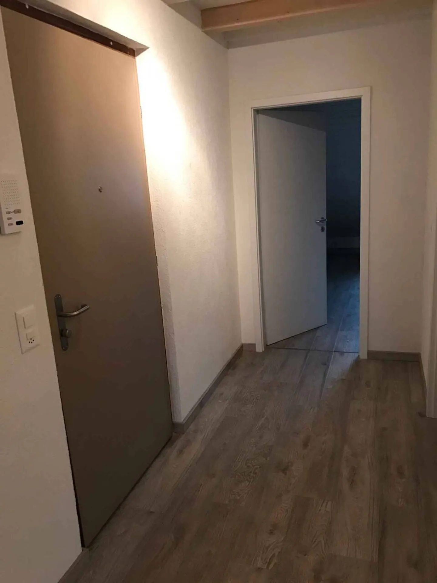 Charmant appartement 2.5 pièces - Photo 8 sur 9