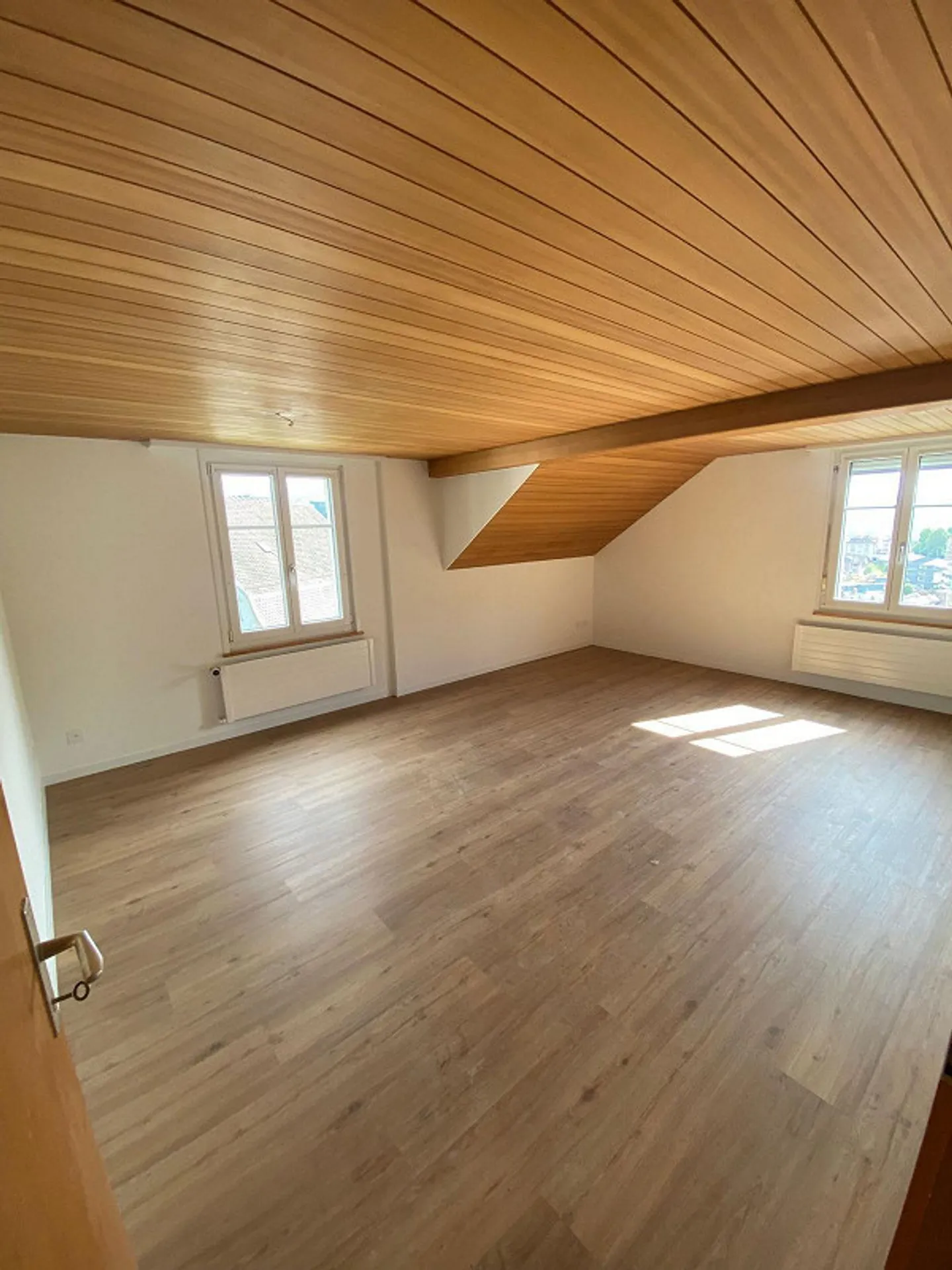 Appartamento di 3 stanze a Teufen - Foto 1 di 10