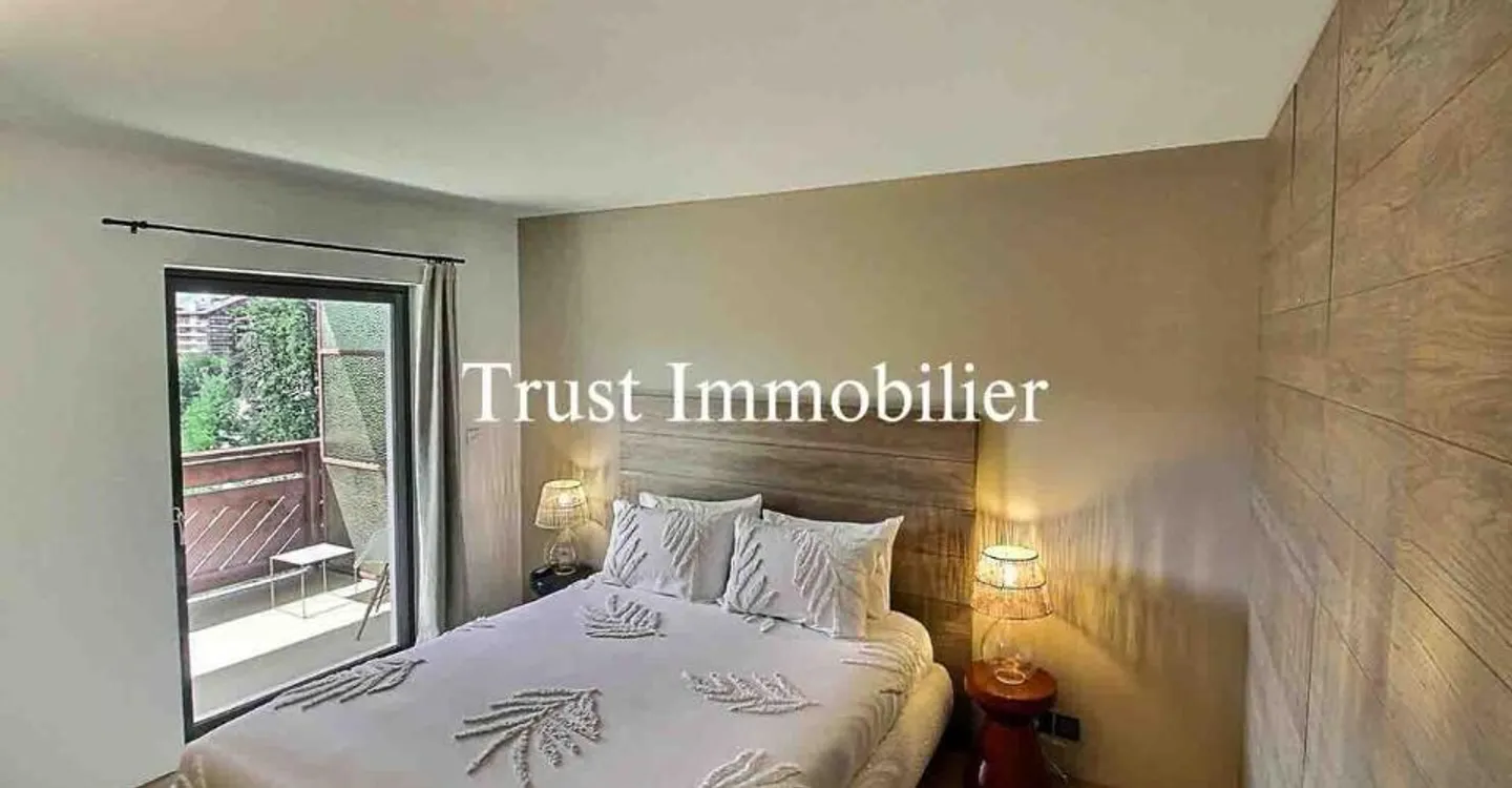 Luxury Apartment in Crans-Montana - Photo 8 of 10