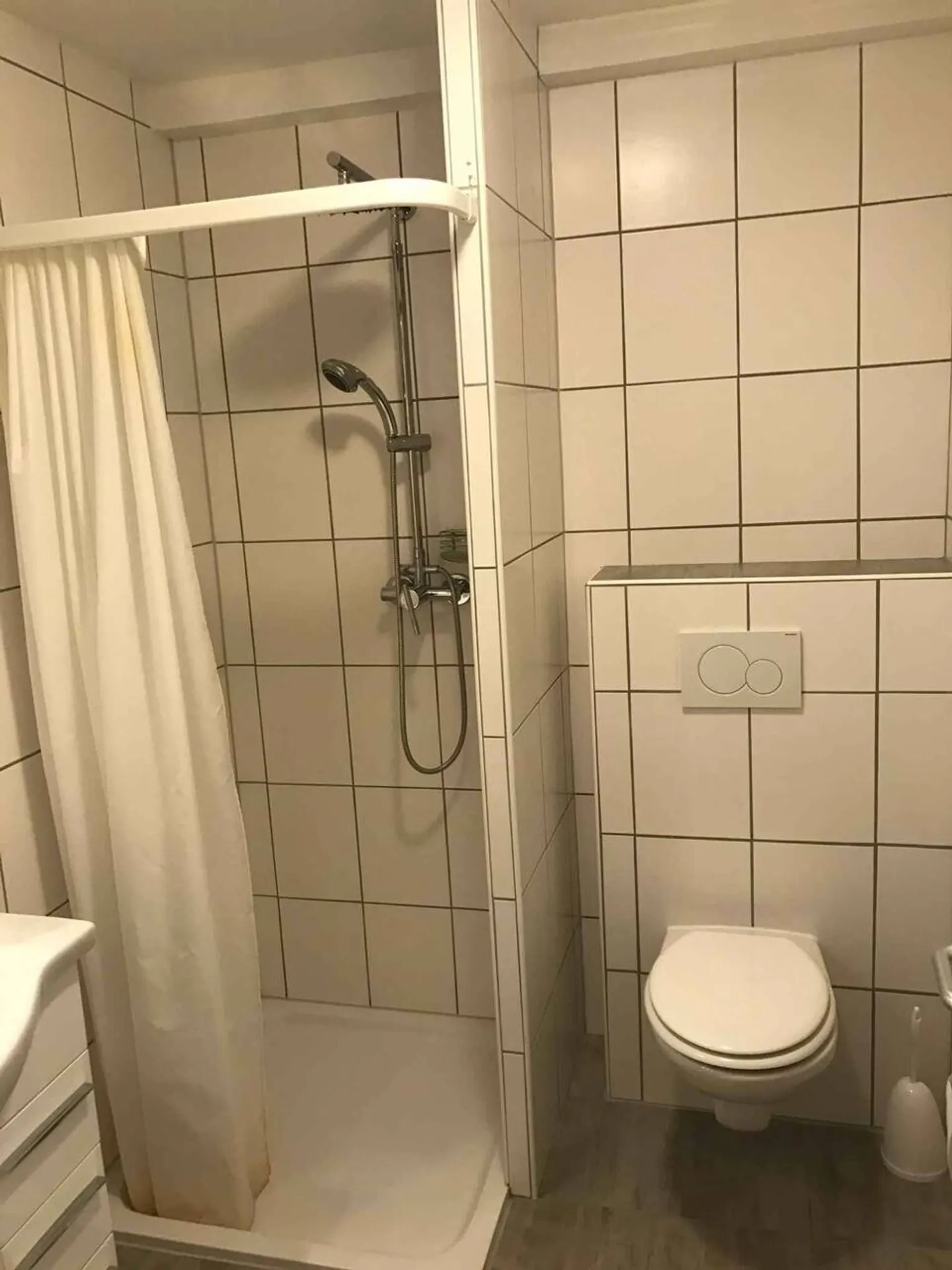 Charmant appartement 2.5 pièces - Photo 9 sur 9