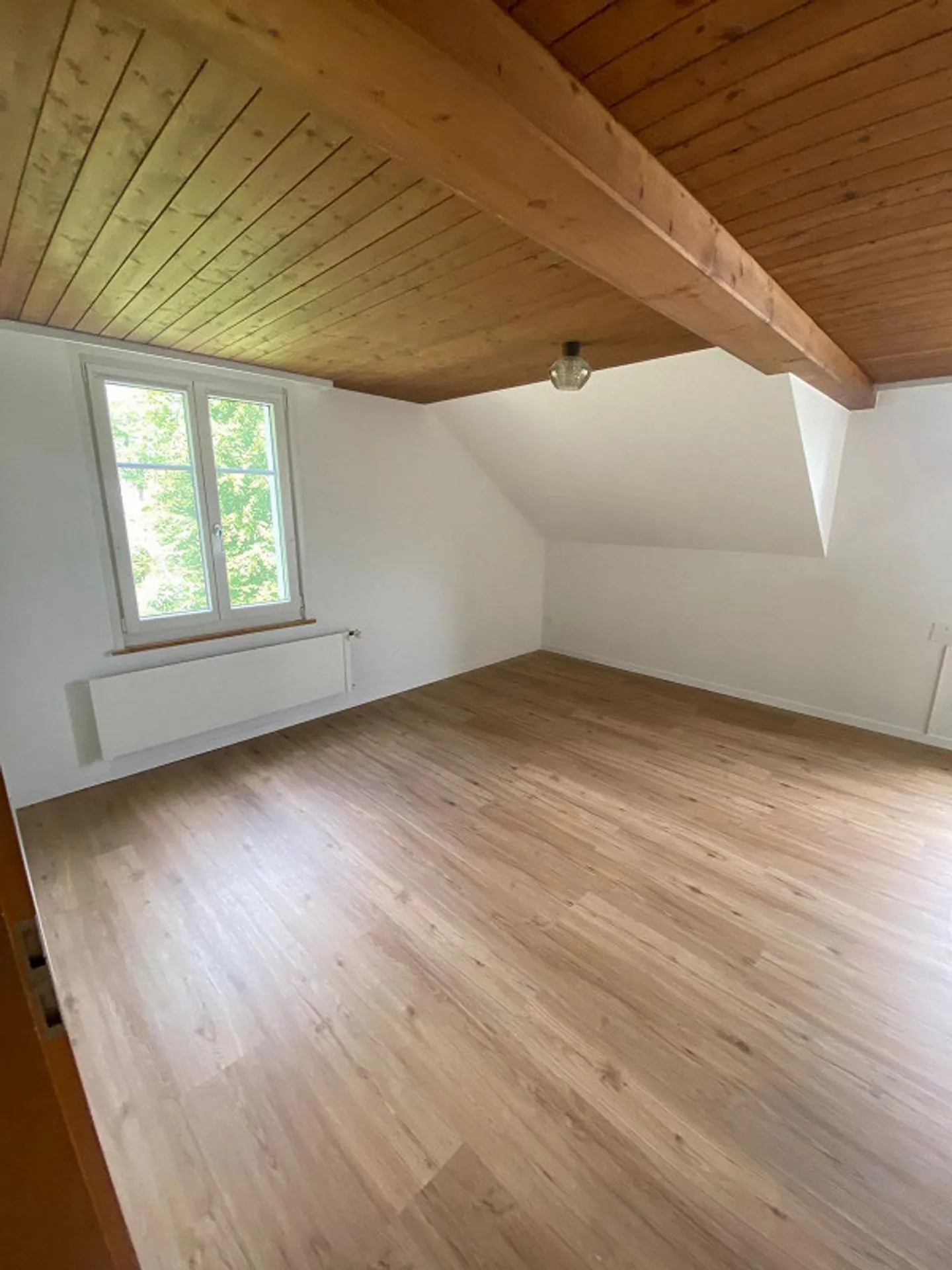 Appartamento di 3 stanze a Teufen - Foto 3 di 10