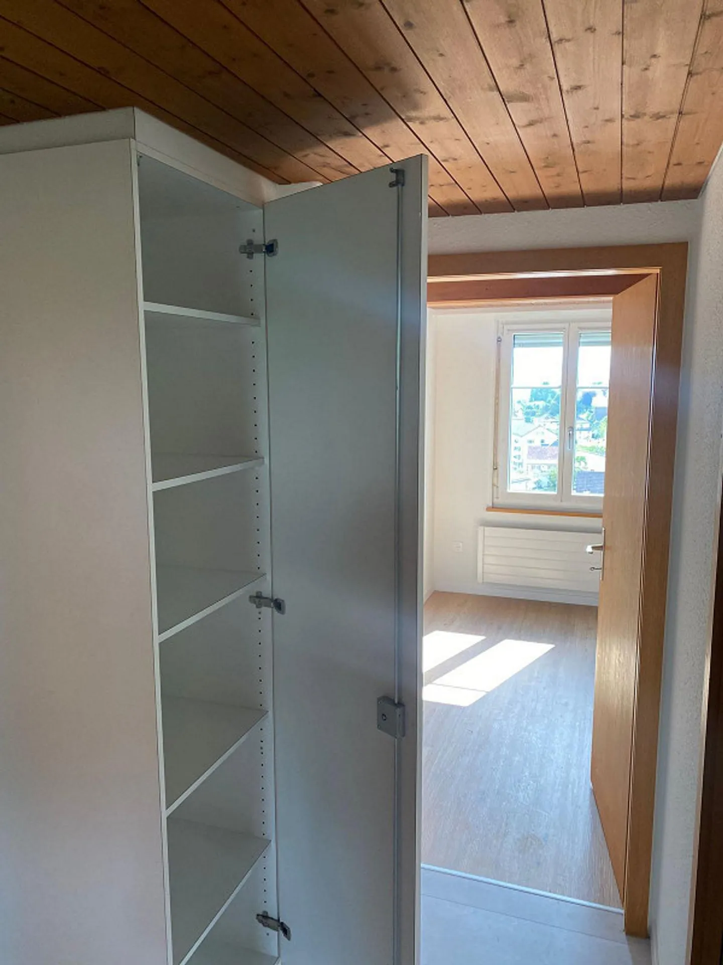 Appartamento di 3 stanze a Teufen - Foto 8 di 10