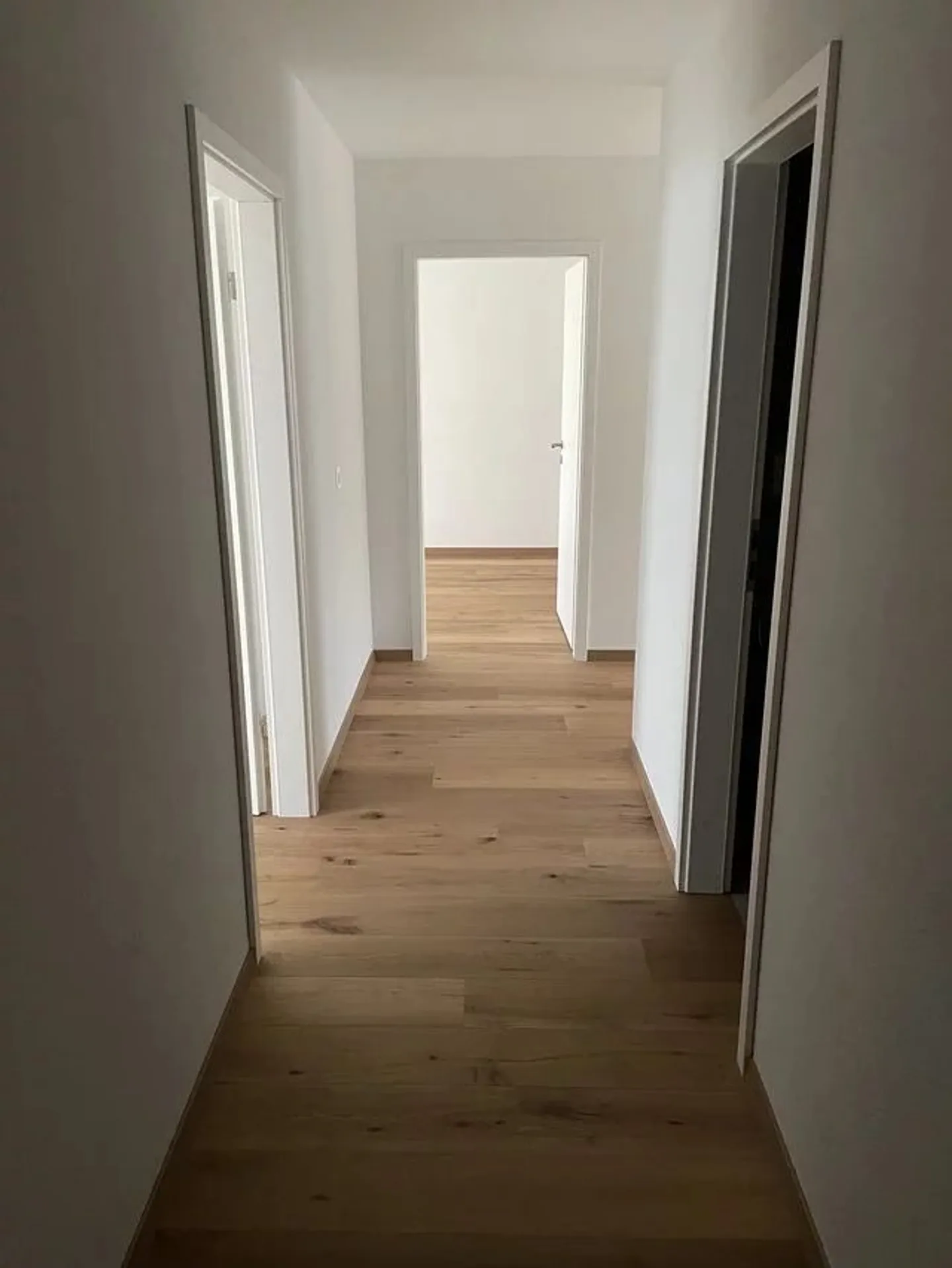 3.5-room apartment on the ground floor - Photo 11 of 12
