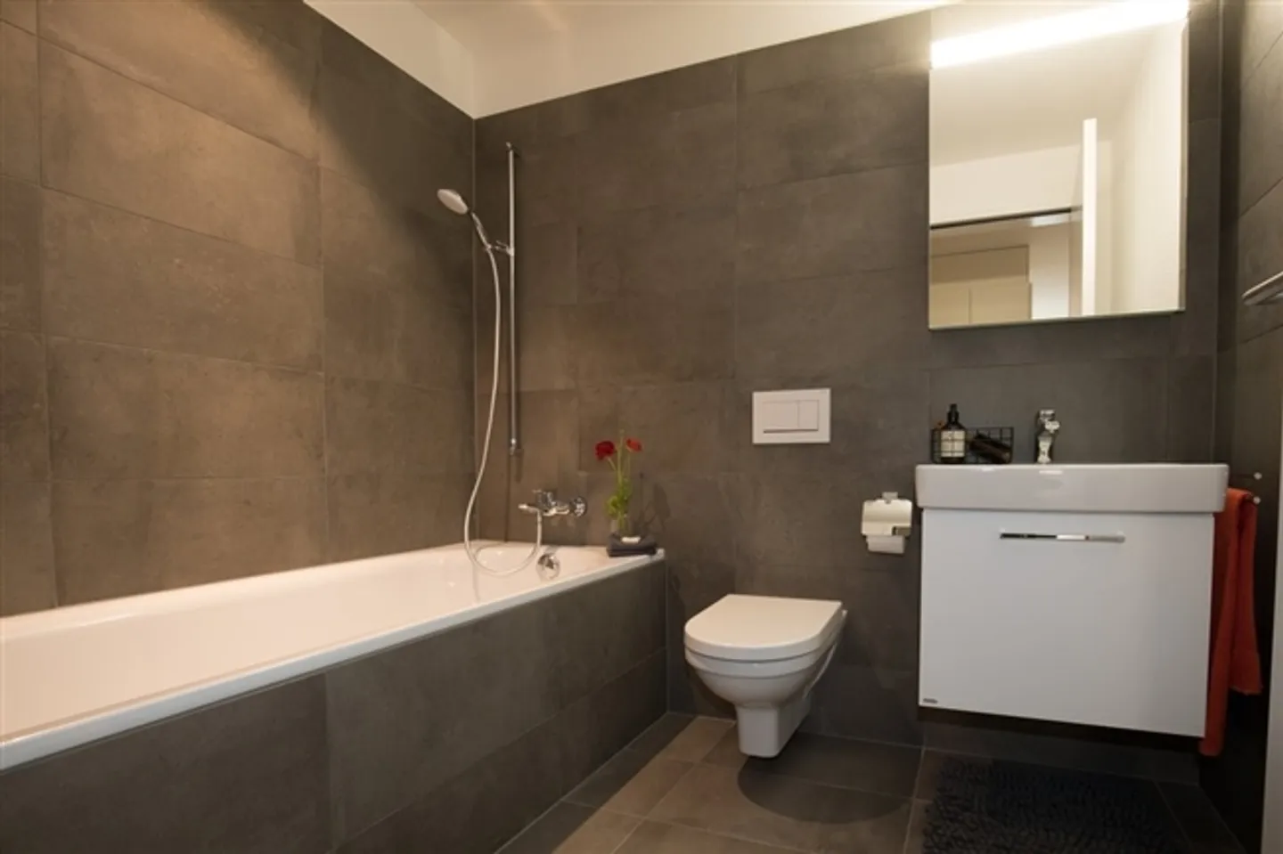 Wohnung mieten - Foto 5 von 11