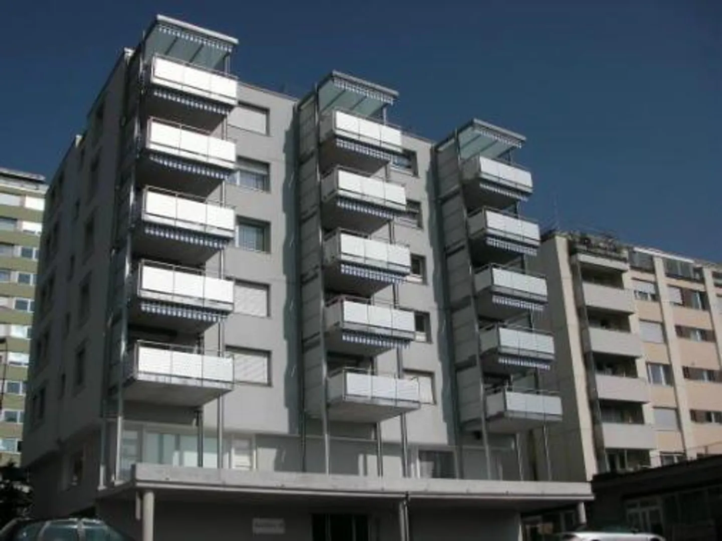 Appartamento luminoso con bella vista - Foto 1 di 9