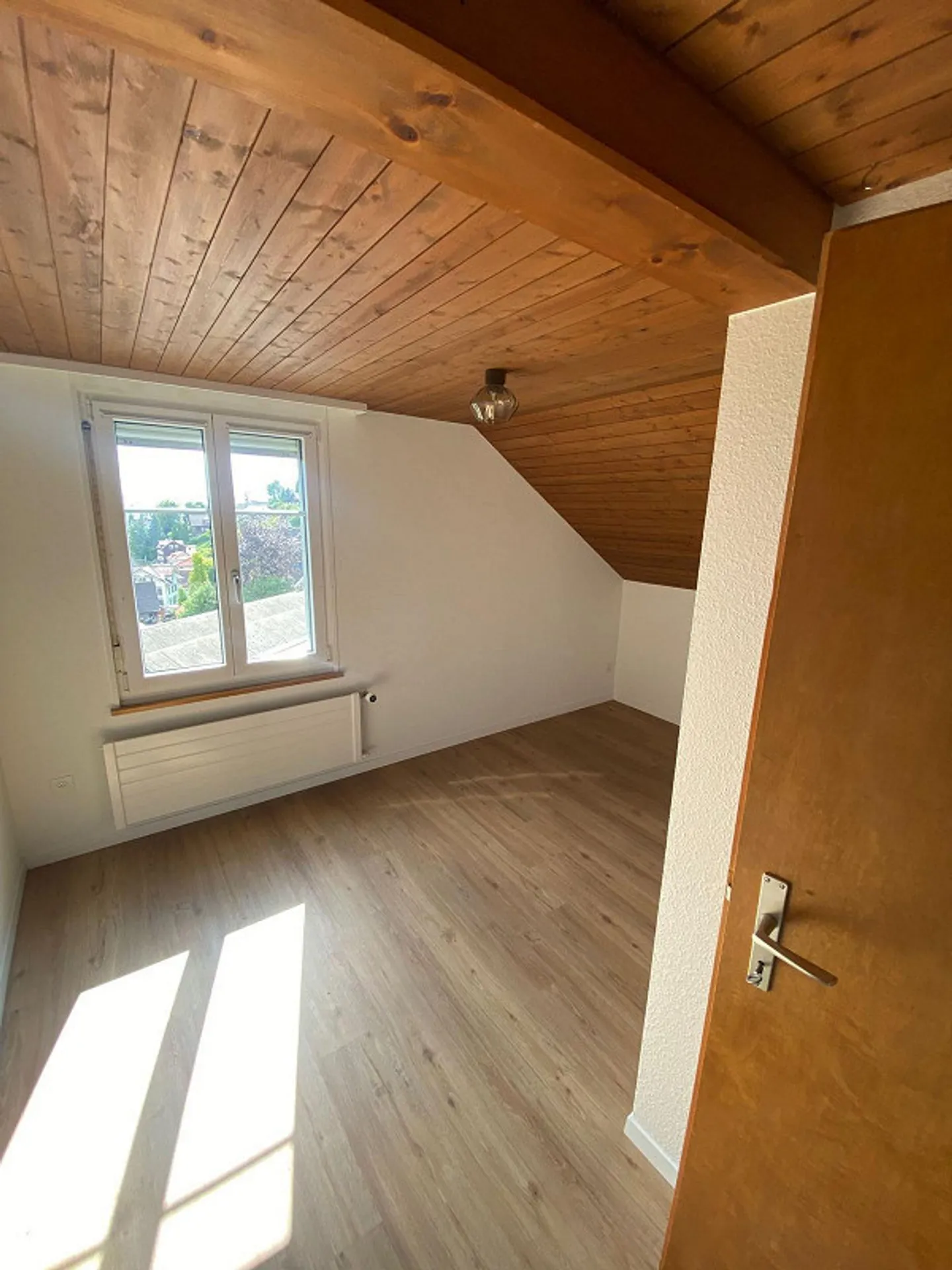 Appartamento di 3 stanze a Teufen - Foto 4 di 10