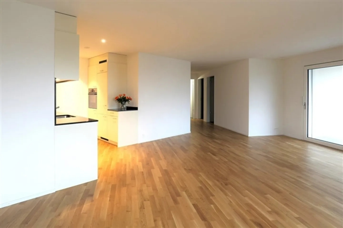 Wohnung mieten - Foto 4 von 11