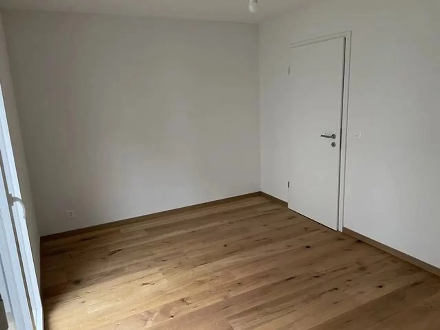 3.5-room apartment on the ground floor - Photo 10 of 12