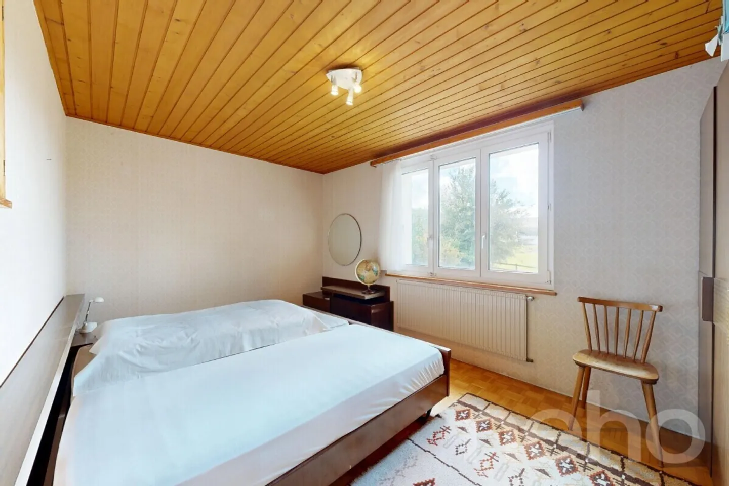 Villa zu renovieren oder Bauprojekt auf einem großen Grundstück - Foto 8 von 12