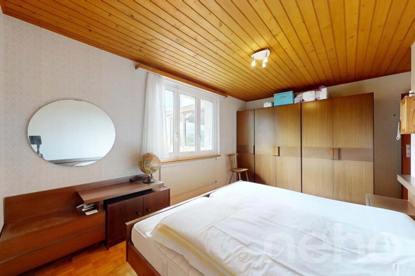 Villa zu renovieren oder Bauprojekt auf einem großen Grundstück - Foto 9 von 12